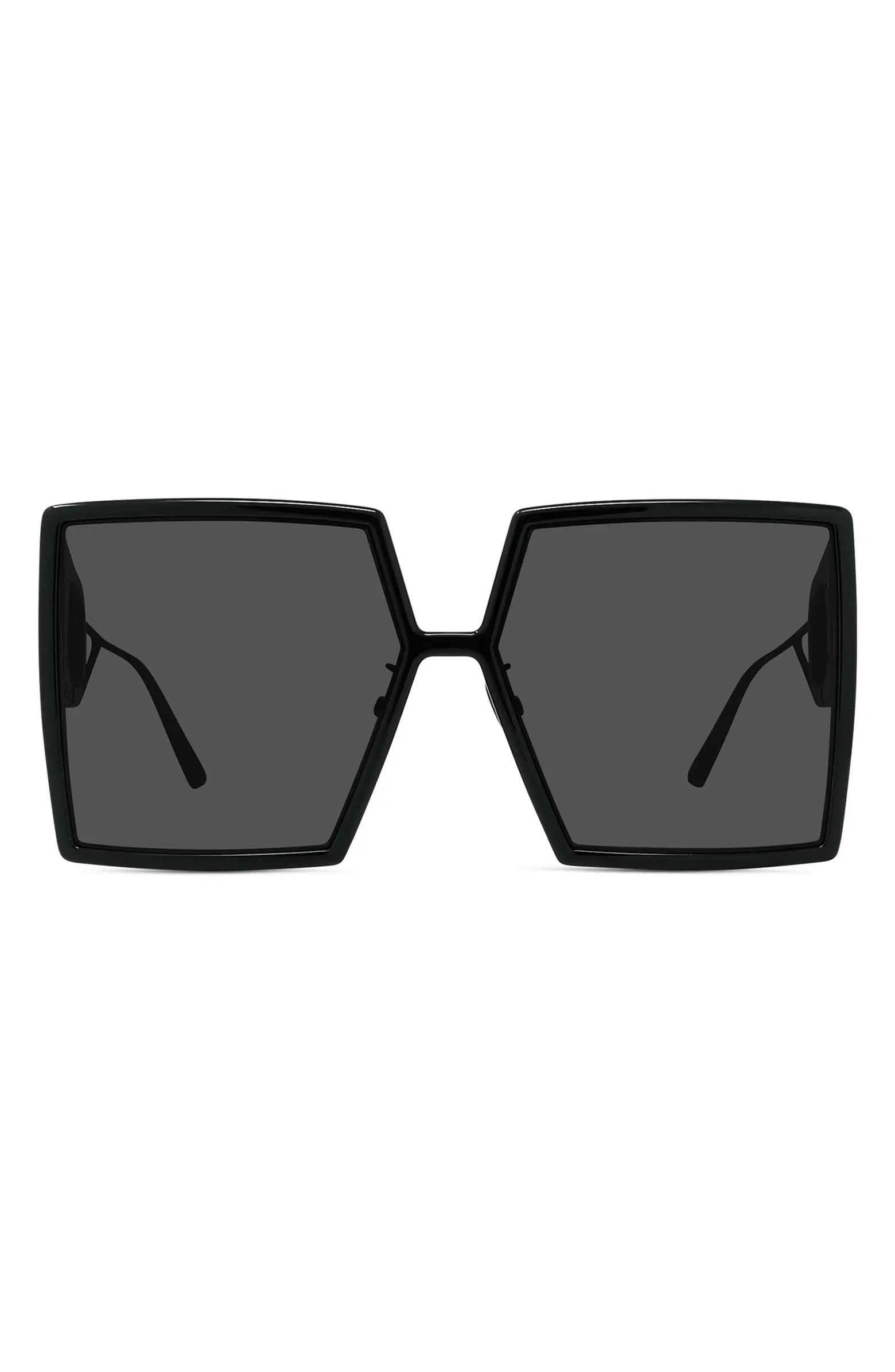 30Montaigne 58mm Square Sunglasses | Nordstrom