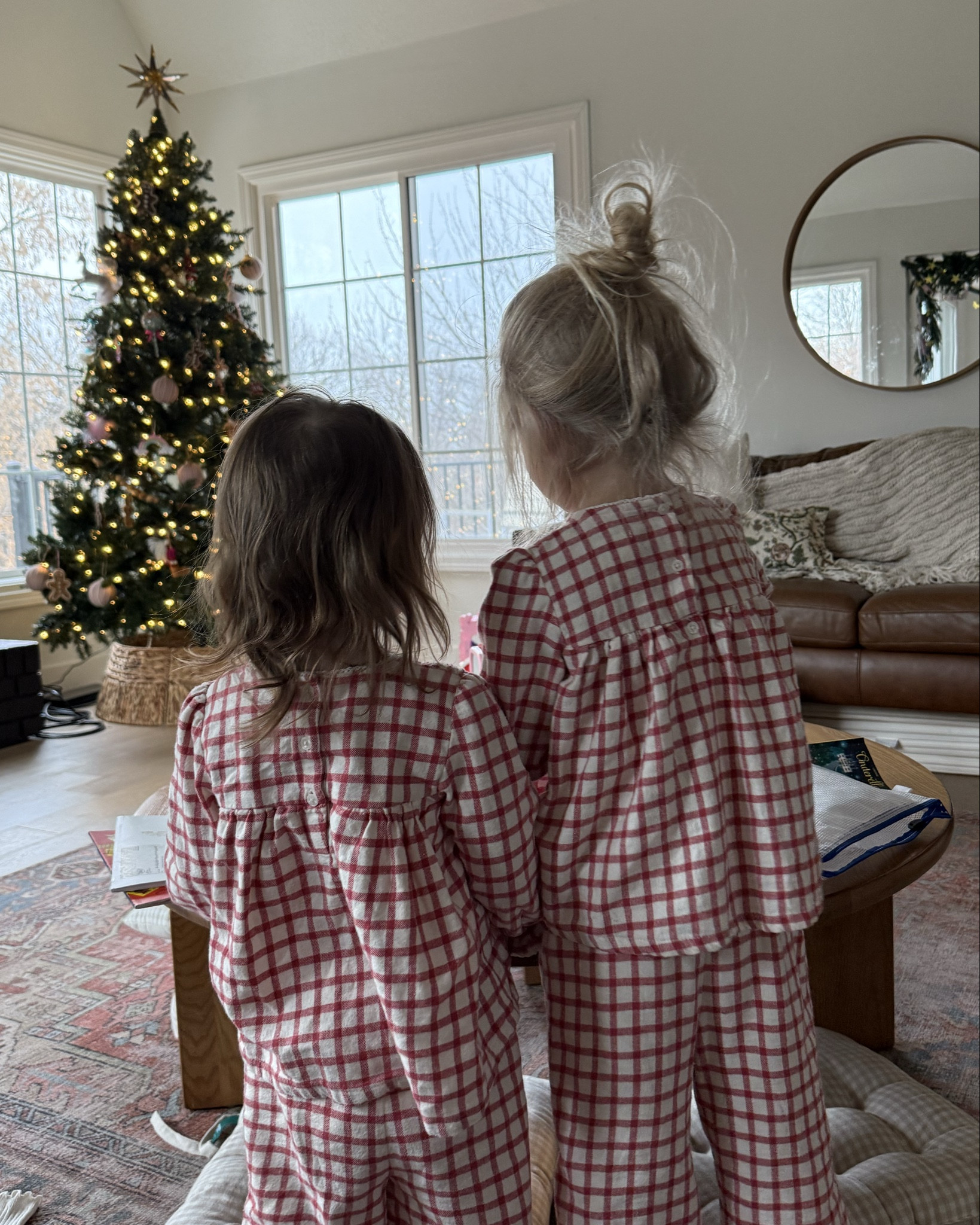 adorable matching sets, baby-toddler sizing, 100% cotton, so cute for the holidays and versatile wear 

#LTKHoliday #LTKKids