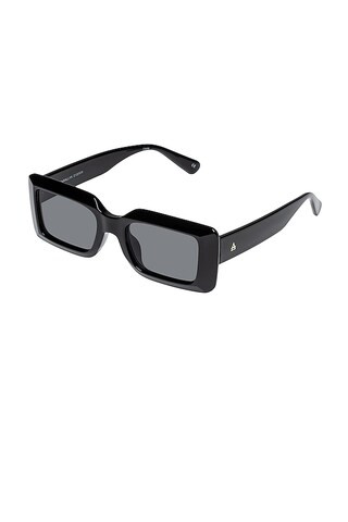 AIRE Parallax in Black from Revolve.com | Revolve Clothing (Global)