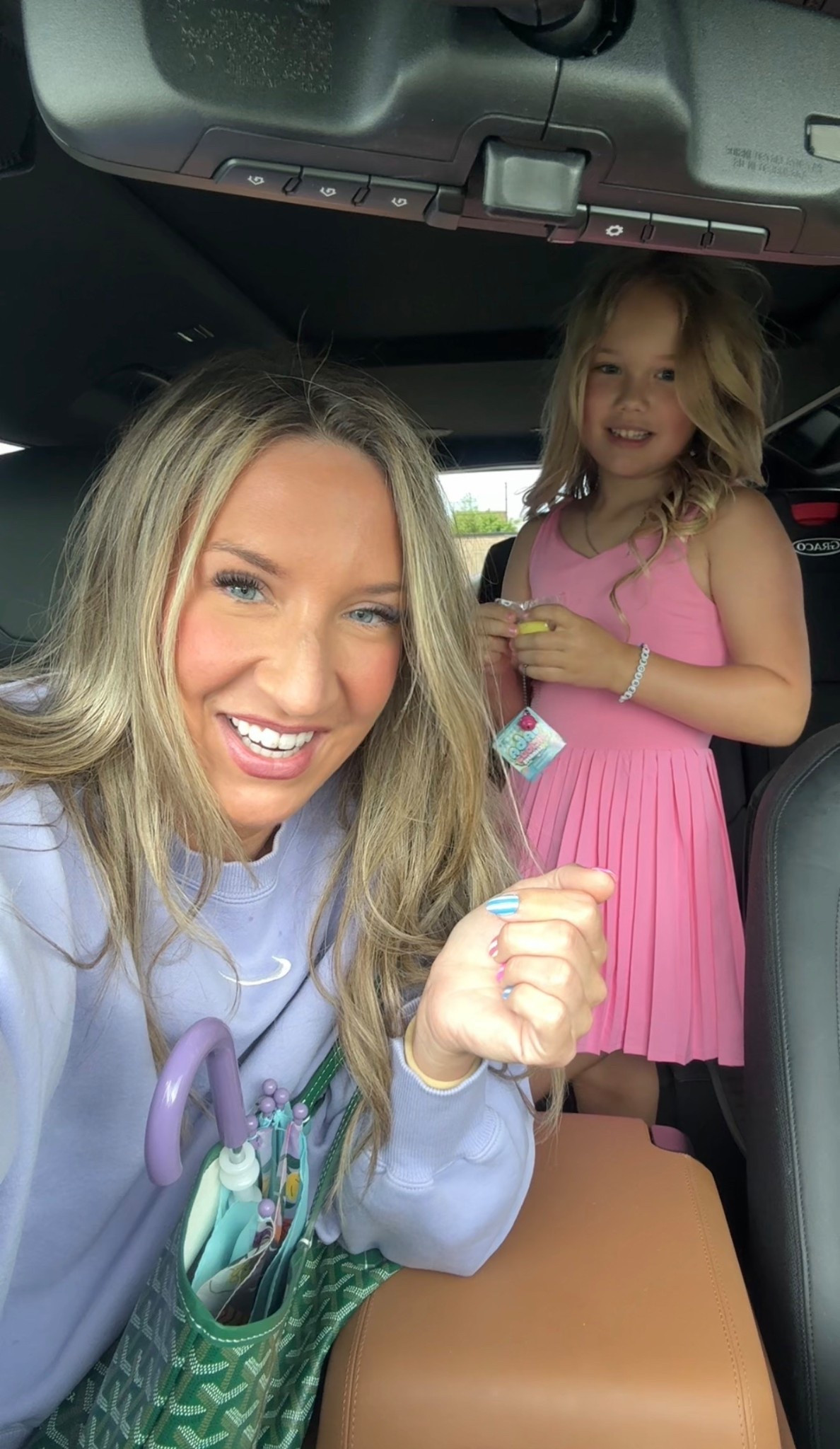 Mommy and daughter outfits

#LTKmomlife #LTKKids #LTKActive