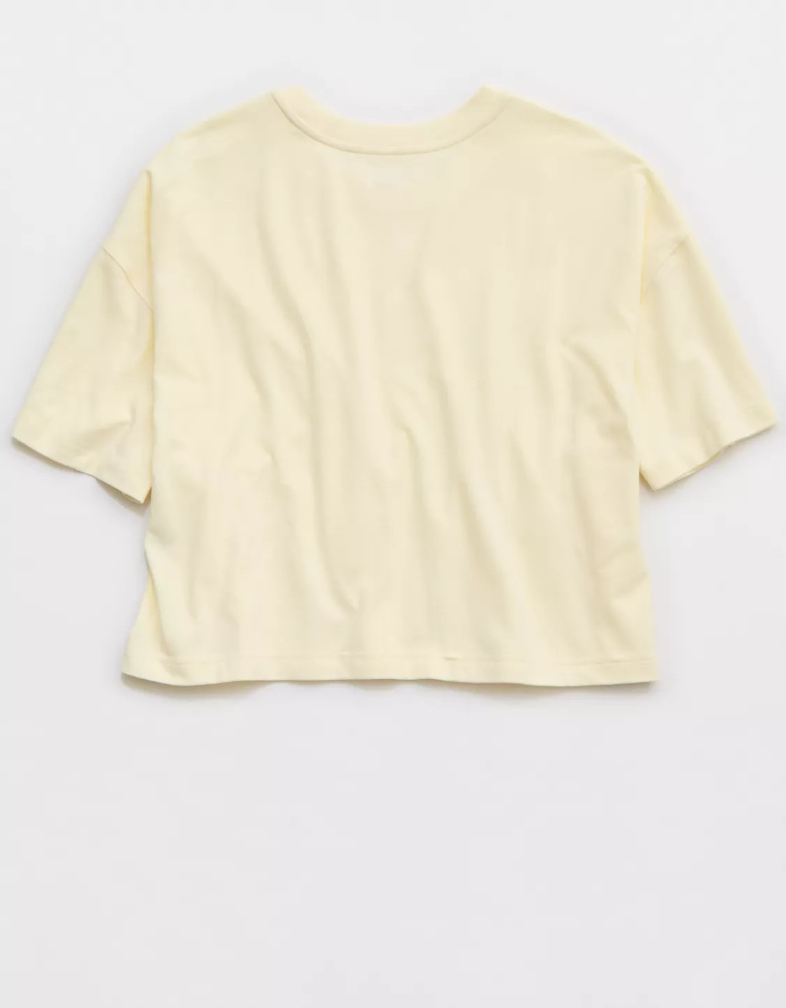 OFFLINE By Aerie Let's Stretch T-Shirt | Aerie
