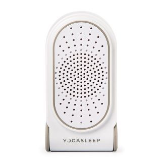 Yogasleep GO Travel White Noise Sound Machine - White | Target