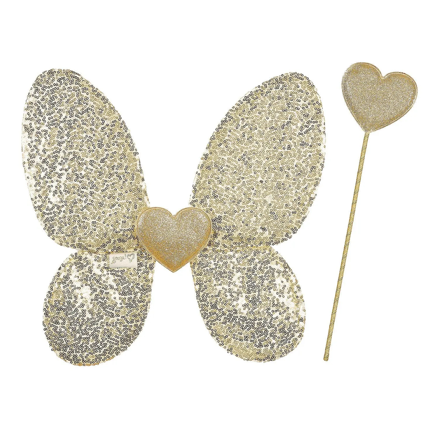 Souza Phoebe wings + wand - Costume Accessory for Kids | Nordstrom | Nordstrom