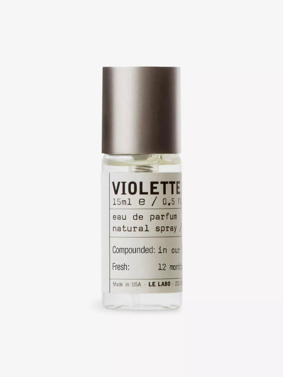 Violette 30 Eau de Parfum 15ml | Selfridges
