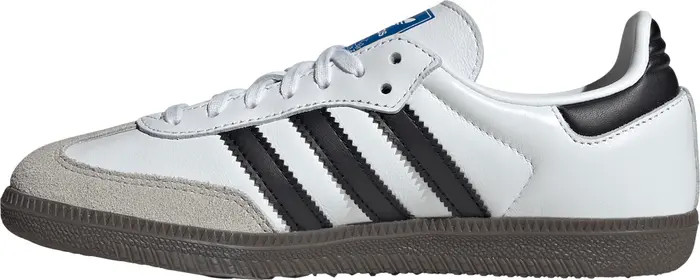 Kids' Samba Sneaker | Nordstrom