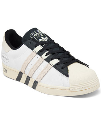 adidas Men's Originals Superstar Casual Sneakers from Finish Line & Reviews - Finish Line Men's S... | Macys (US)