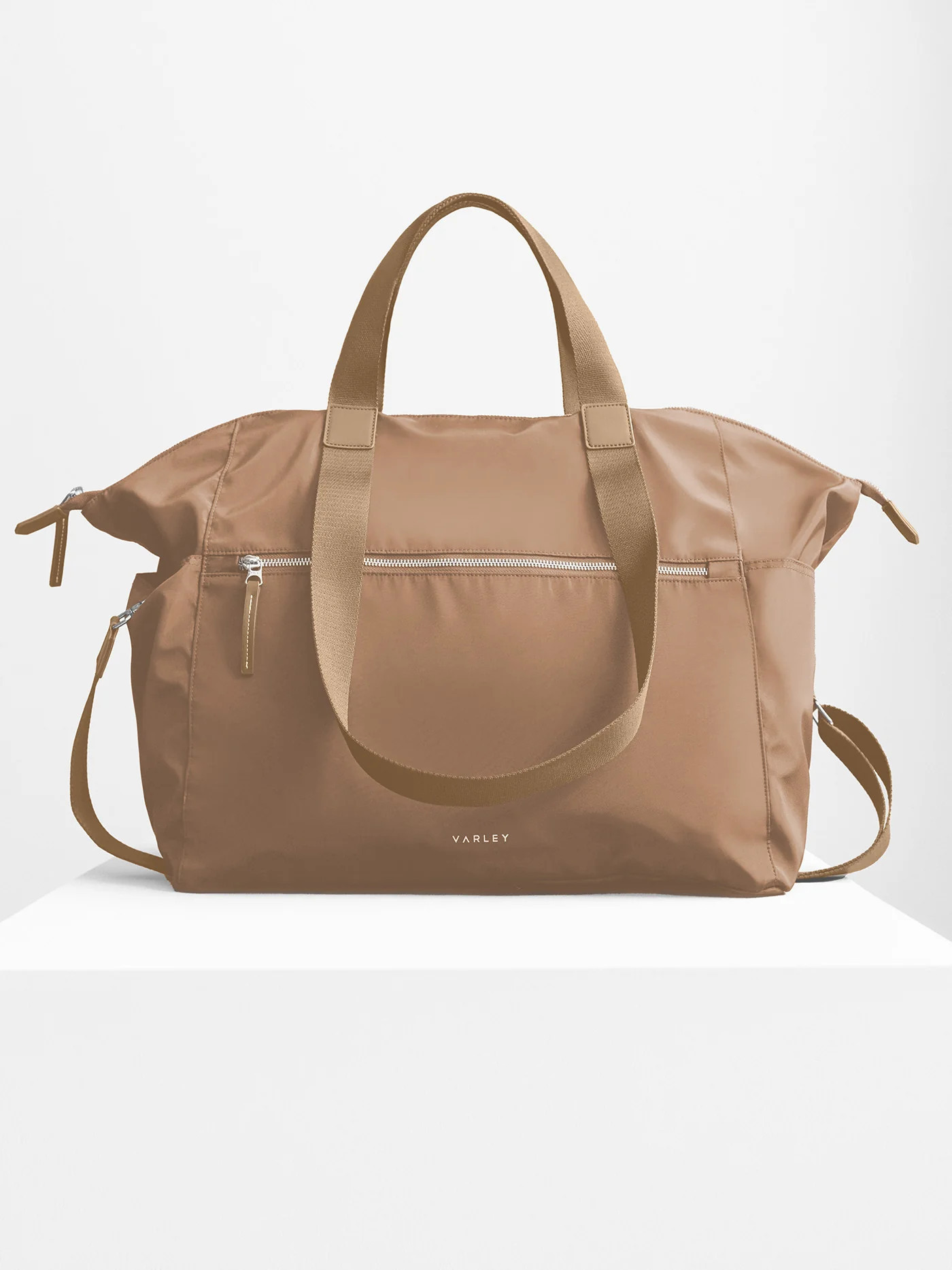 Montlake Weekend Bag | Varley US