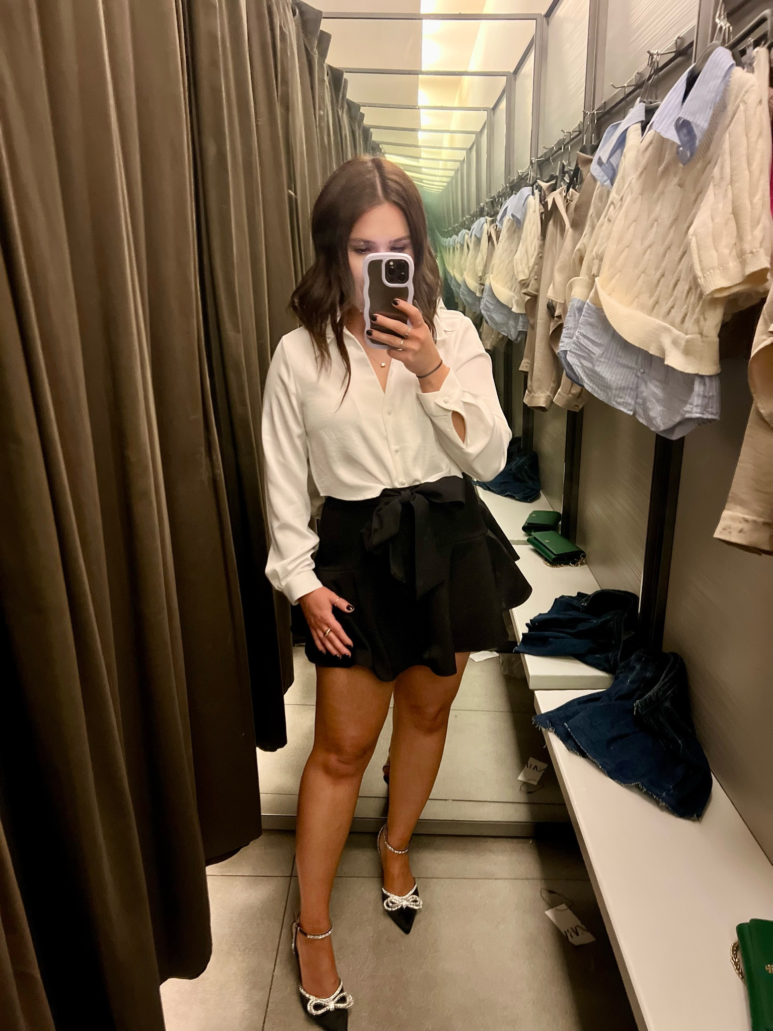 these shoes are a whole vibe >>>

#LTKshoecrush #LTKfindsunder50 #LTKfindsunder100