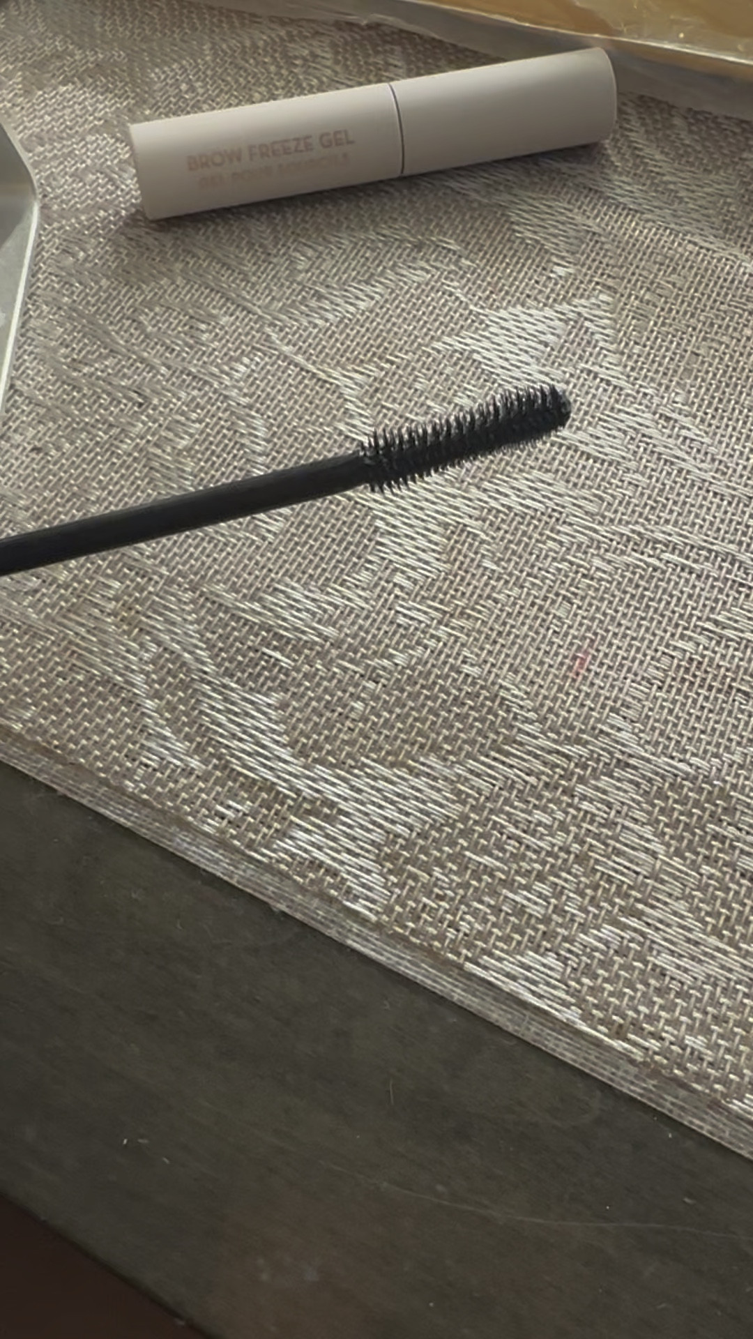 Two diff brushed to lift and lengthen 

#LTKcanada #LTKbeauty
