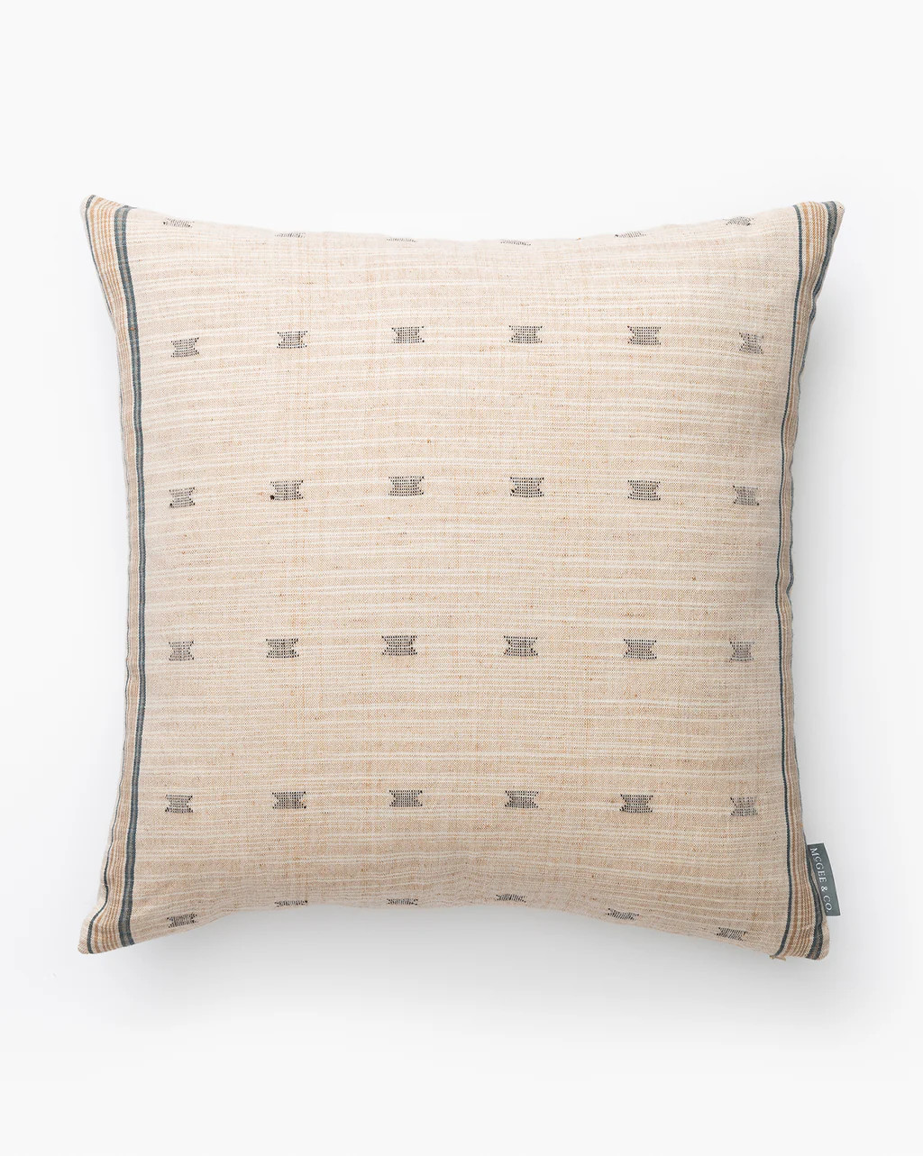 Bali Pillow Cover | McGee & Co.
