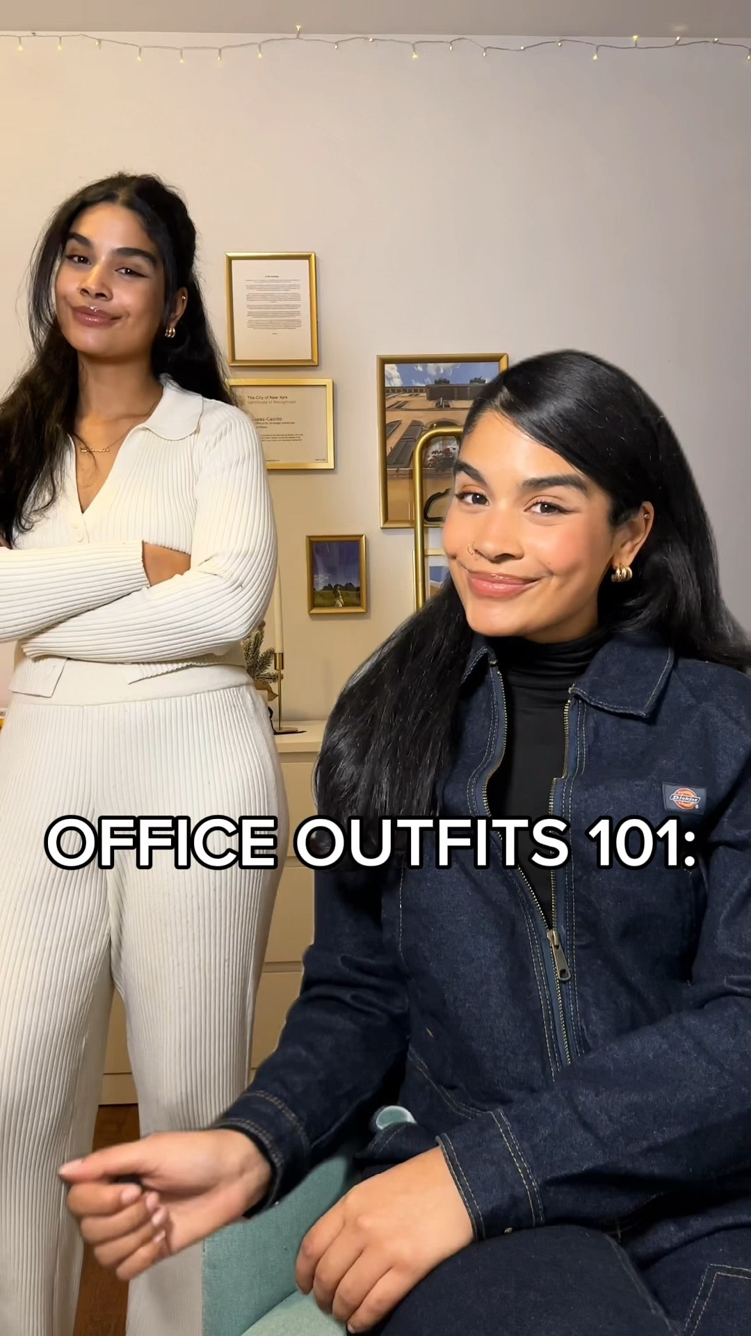 Office Outfits 101! Here’s all of my links for the clothes I mentioned here :) 
