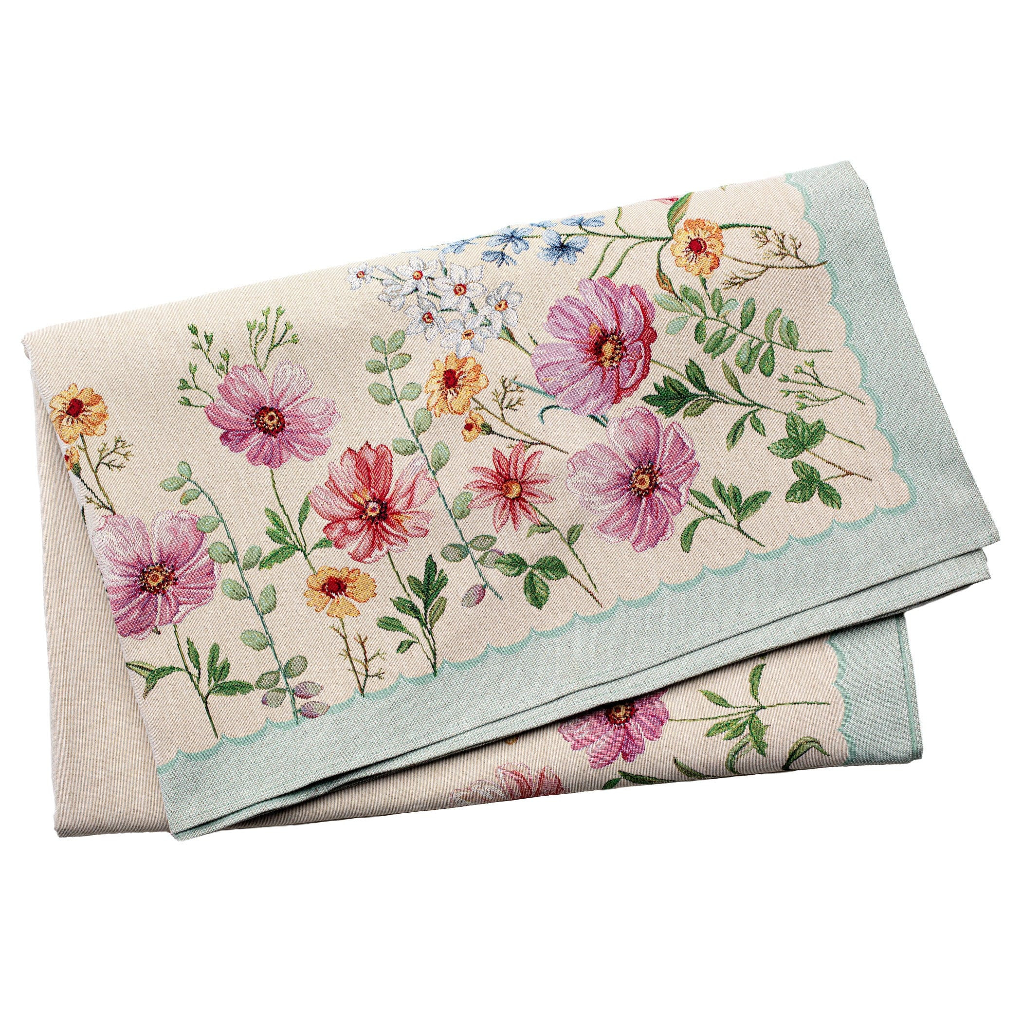 VIETRI
SKU: TAV-01007FLW



  import 'components/variant-sku'


   
    Tavola Floral Tablecloth | VIETRI