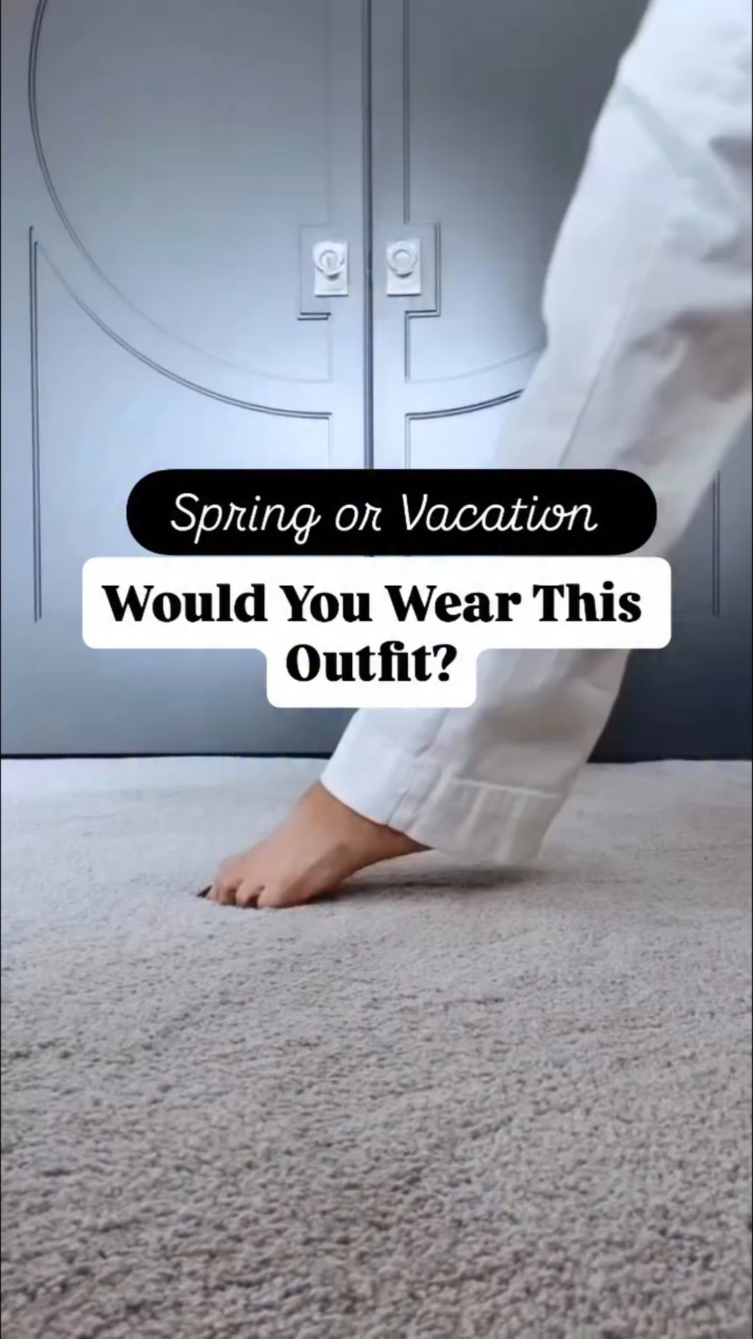 This is a great outfit for a spring vacation!

#LTKFindsUnder50 #LTKootd #LTKSaleAlert