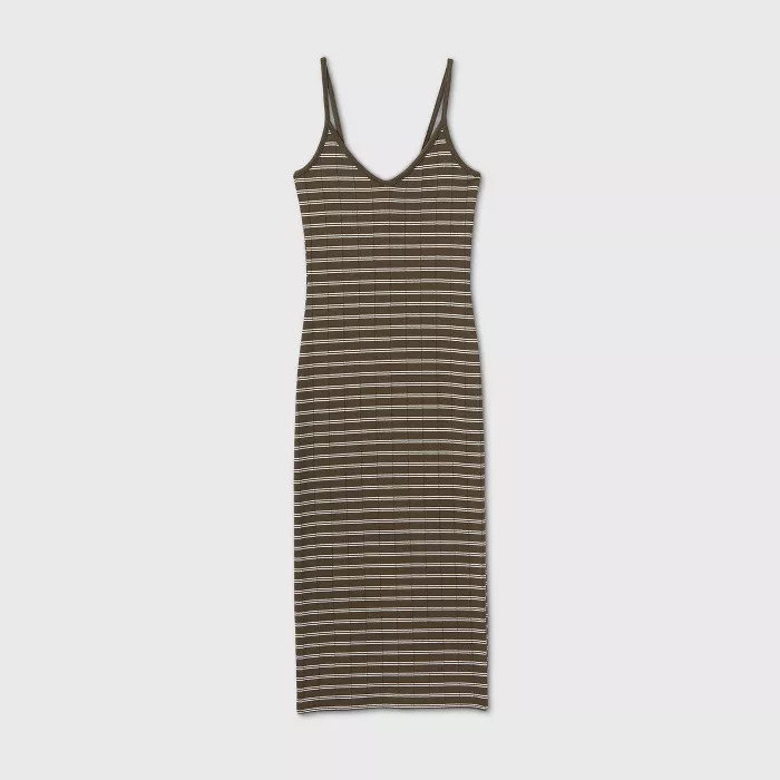 Women's Sleeveless Knit Dress - Wild Fable™ | Target