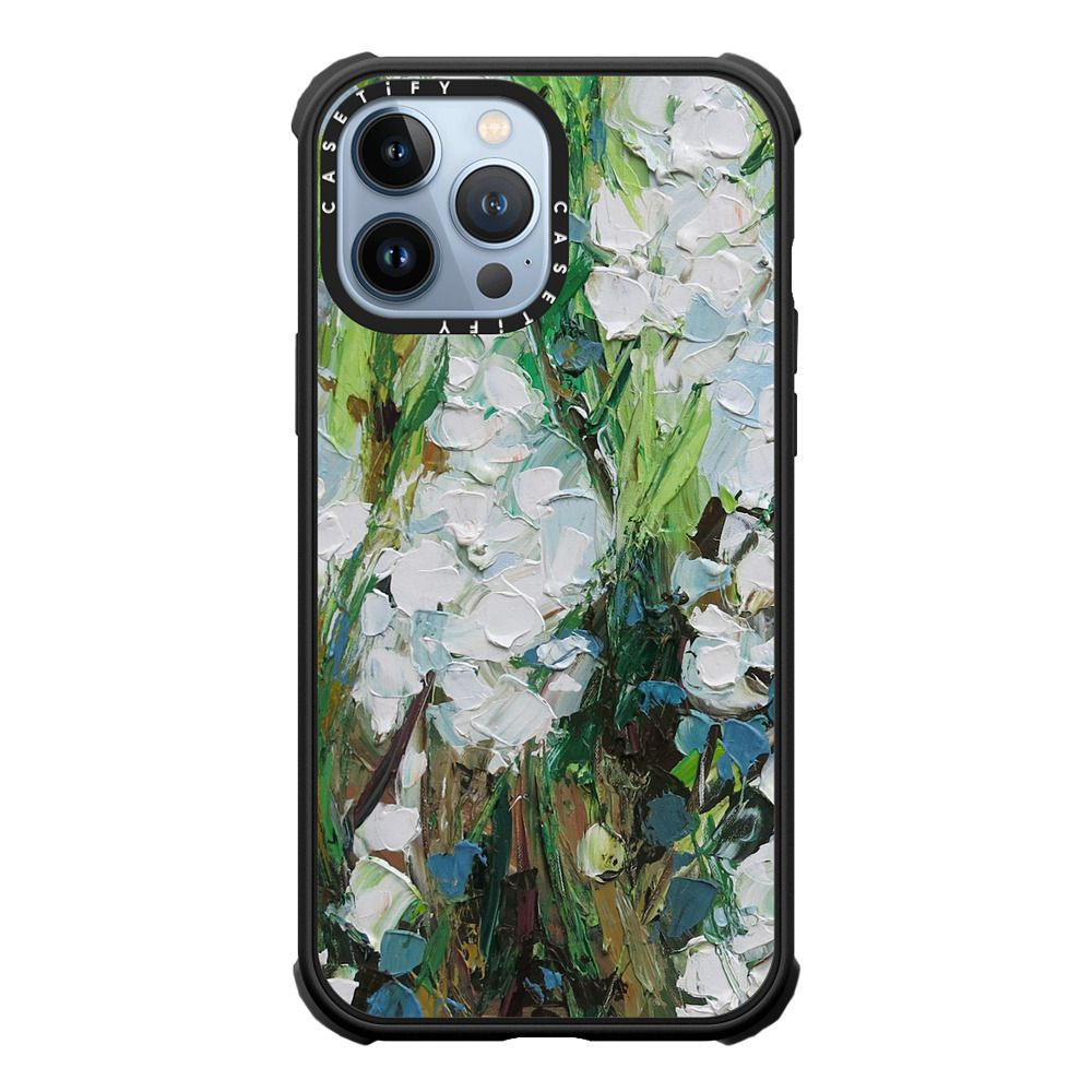 Wild Squill Flowers | Casetify