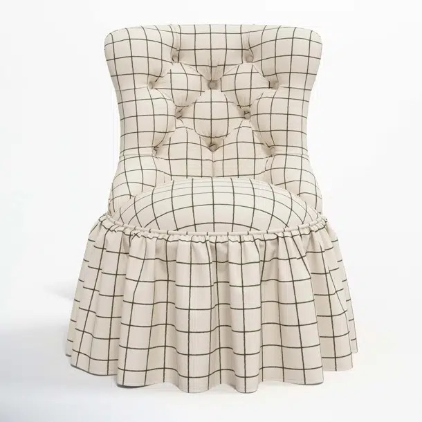 Minnie Upholstered Side Chair | Wayfair North America