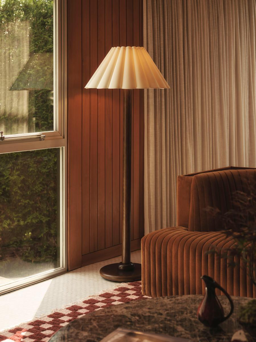 Ferguson Floor Lamp, US - Soho Home | Soho Home Ltd