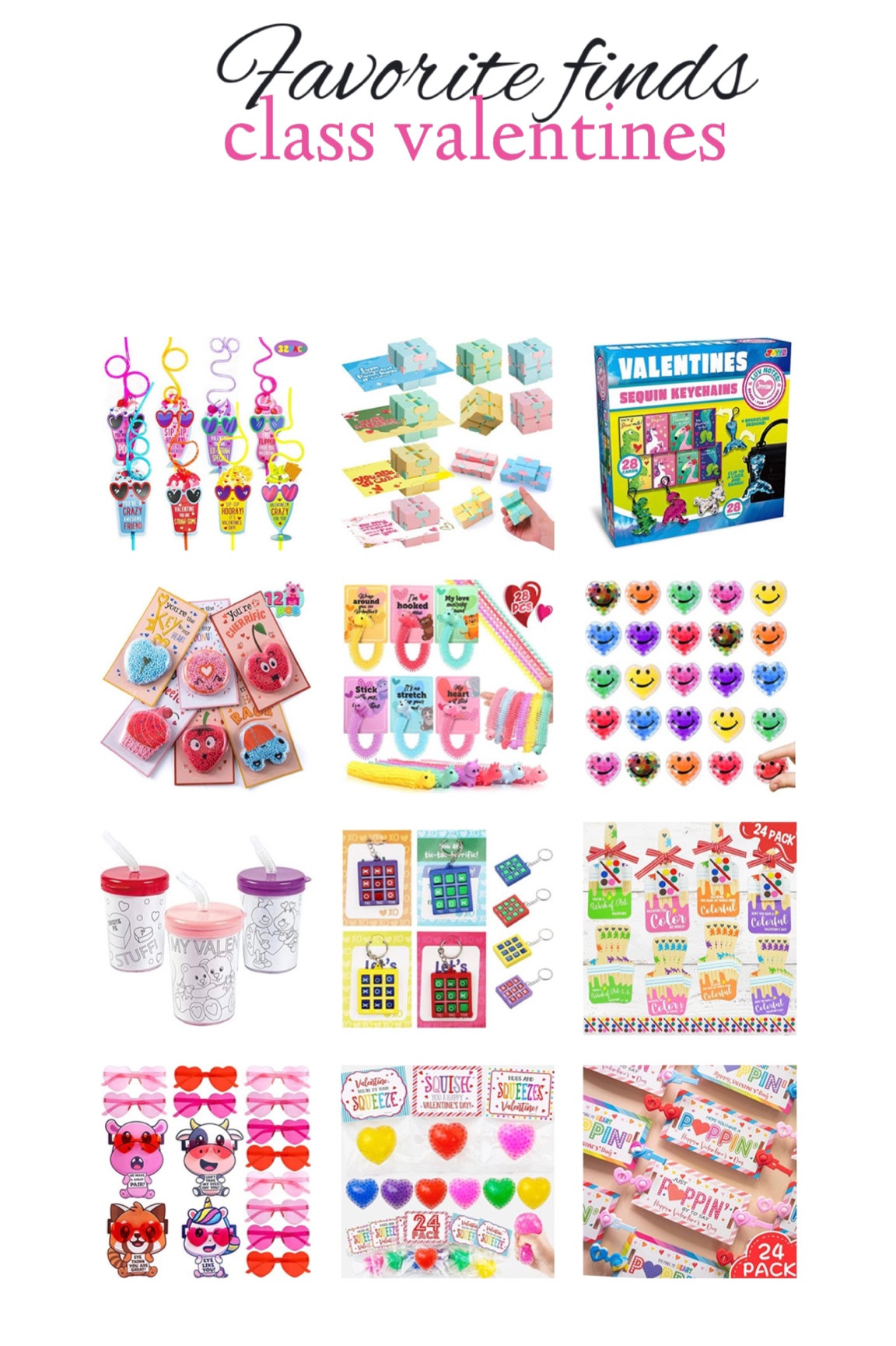 #loveday #valentinesday #classvalentines