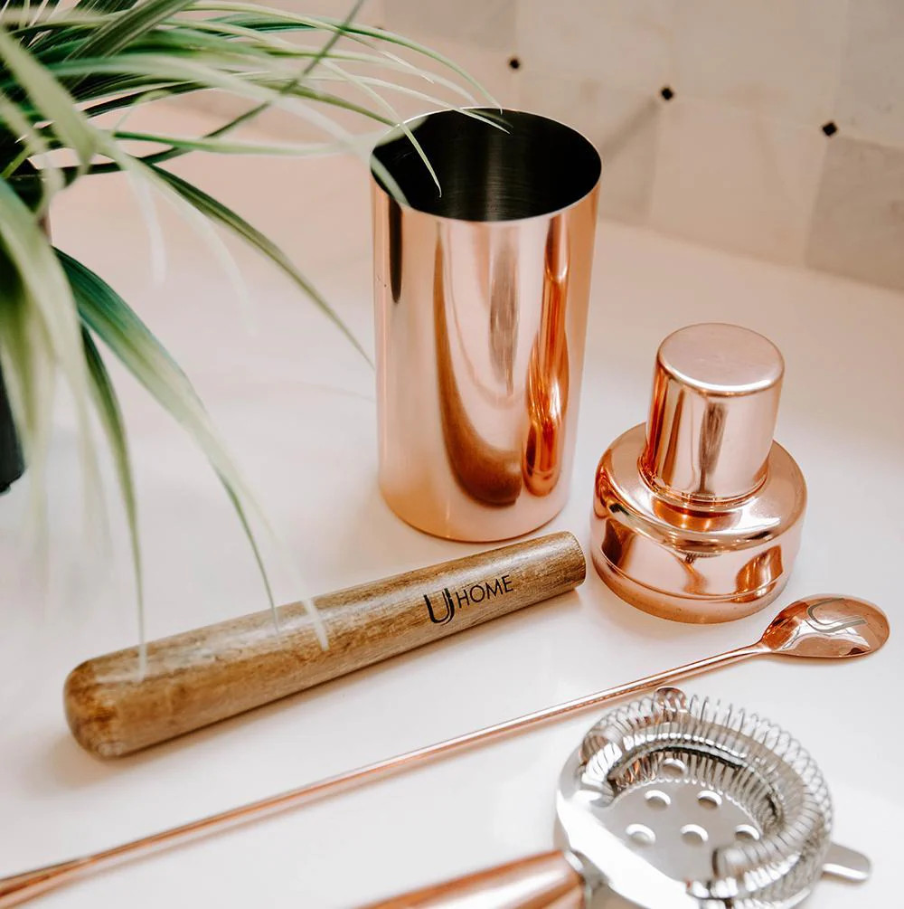 Shake It Off | Cocktail Shaker | Uncommon James