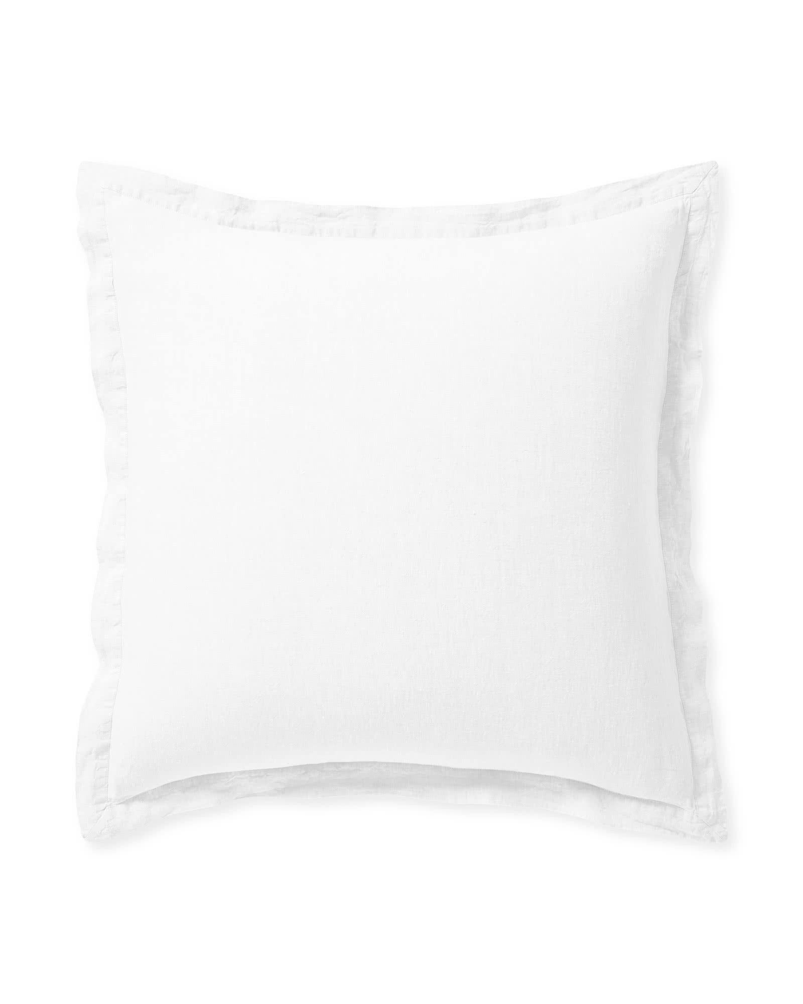 Cavallo Linen Shams | Serena and Lily