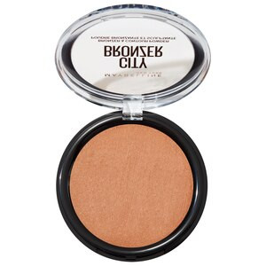 Maybelline City Bronzer and Contour Powder | CVS