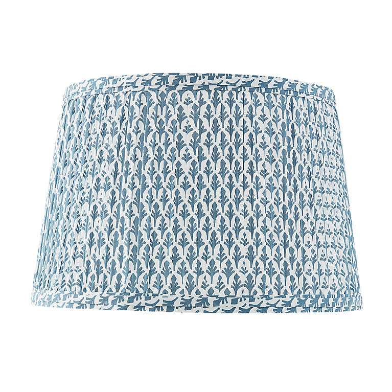 Leighton Pleated Lamp Shade | Ballard Designs, Inc.