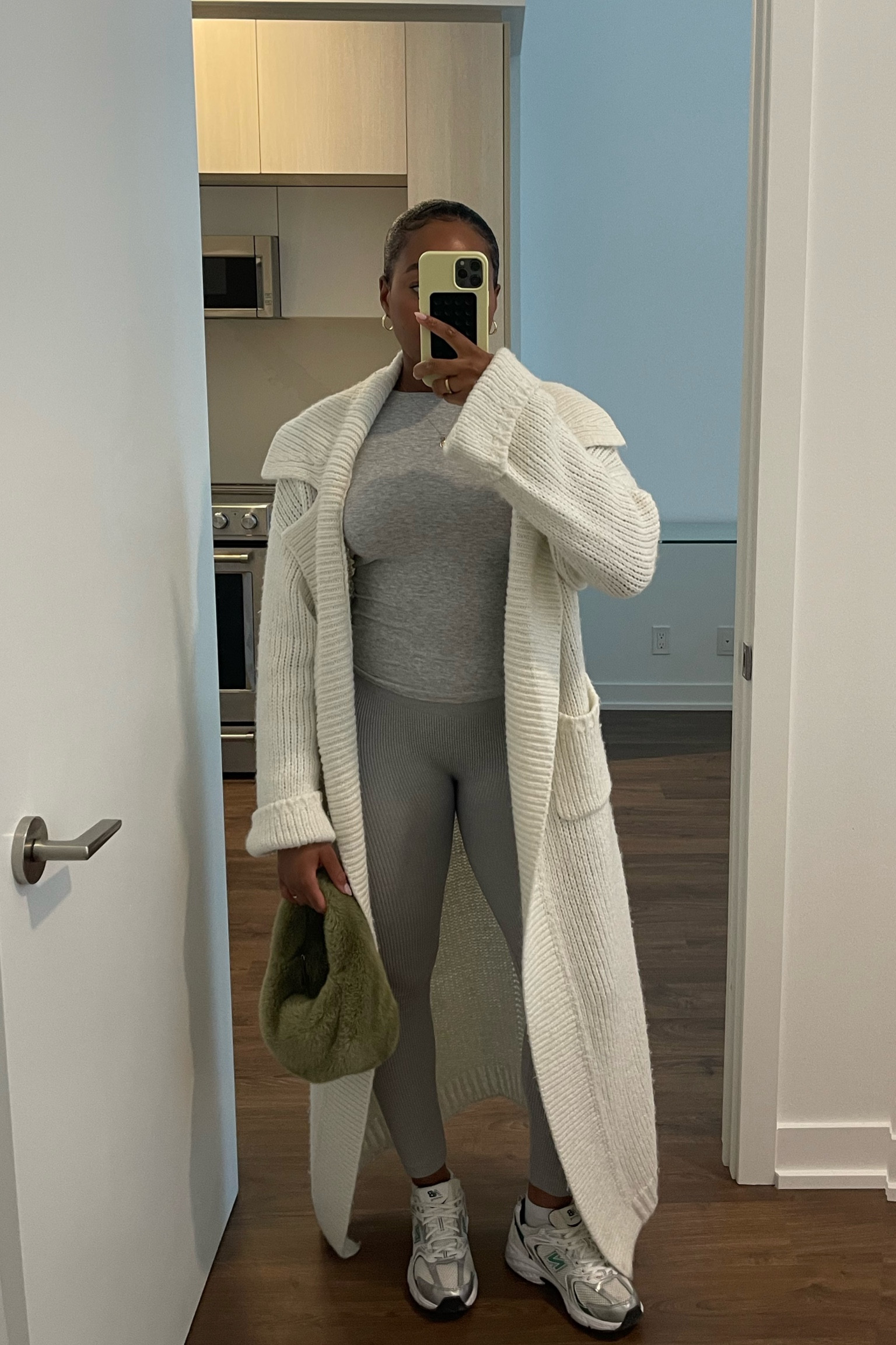 Spring OOTD 


#LTKstyletip