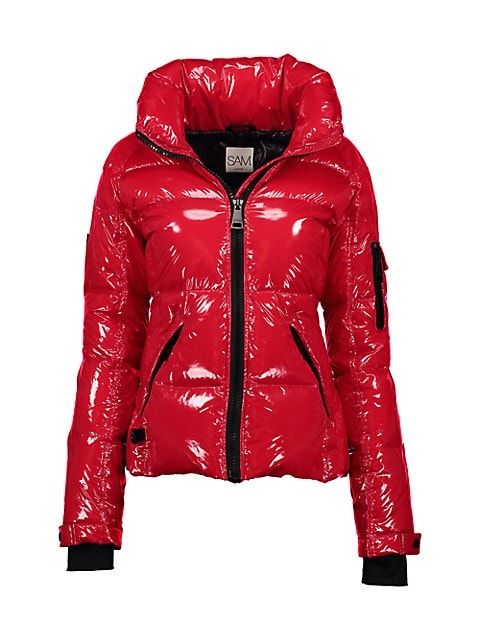 Freestyle Down Puffer Jacket | Saks Fifth Avenue