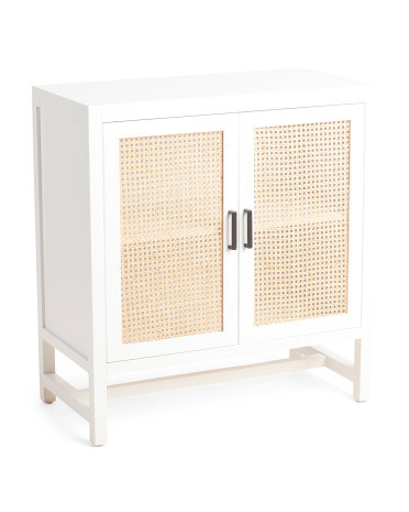 Libby Rattan Cabinet | TJ Maxx