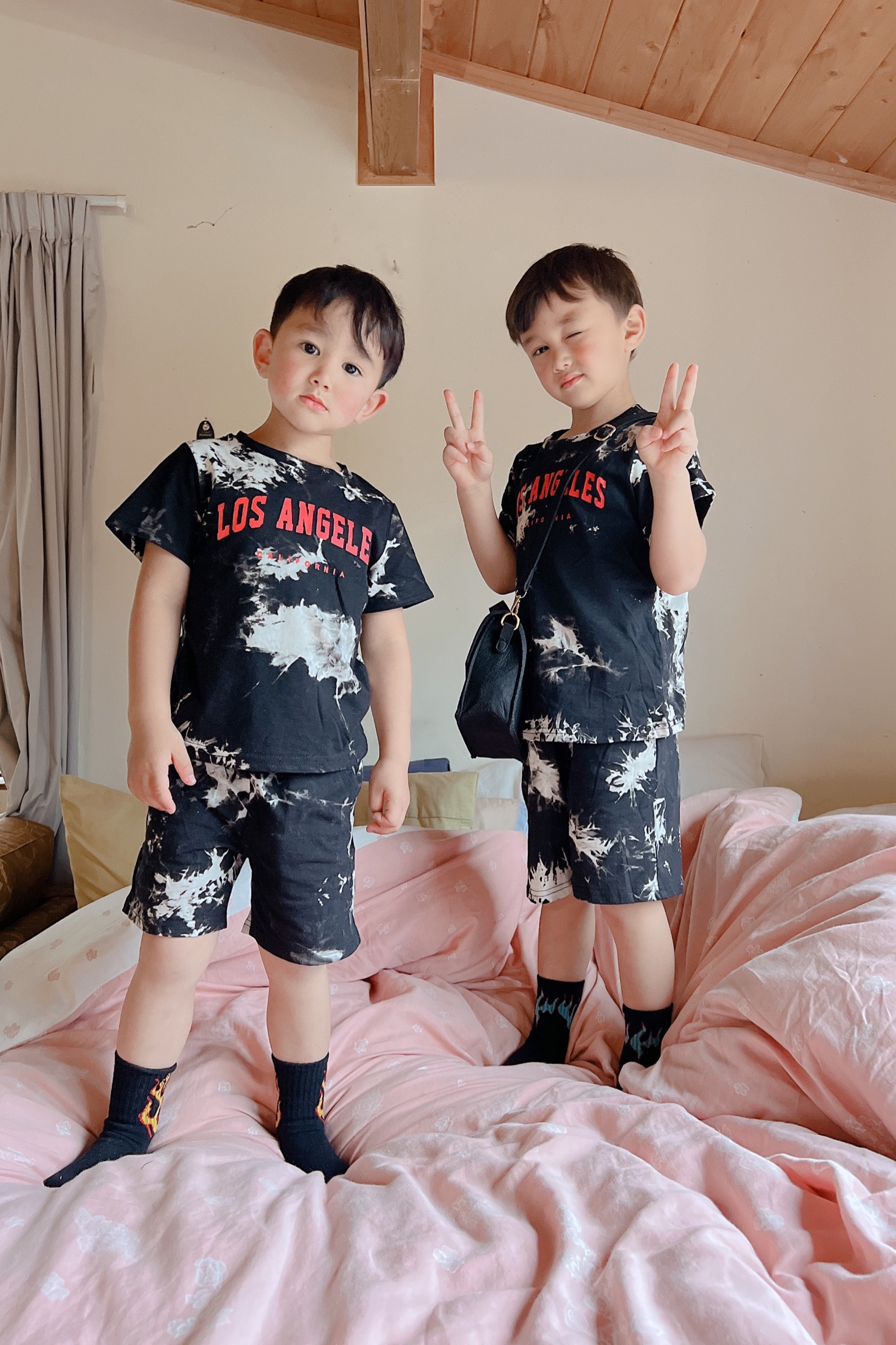 Brothers look day👦👦✨

#LTKkids #LTKeurope #LTKfamily