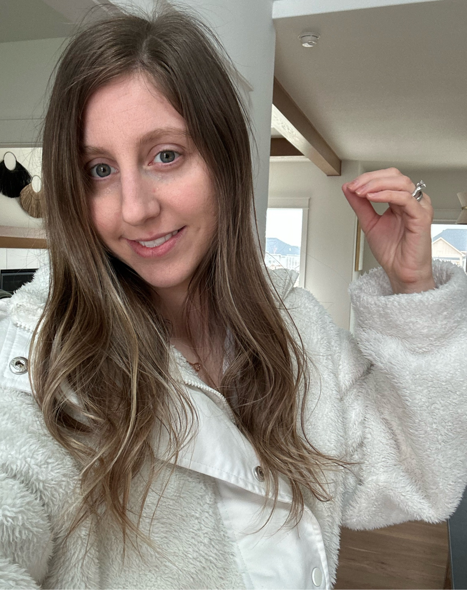 Trying out new hair products && loving them. Virtue Flourish Thinning hair care

#LTKFind #LTKbeauty