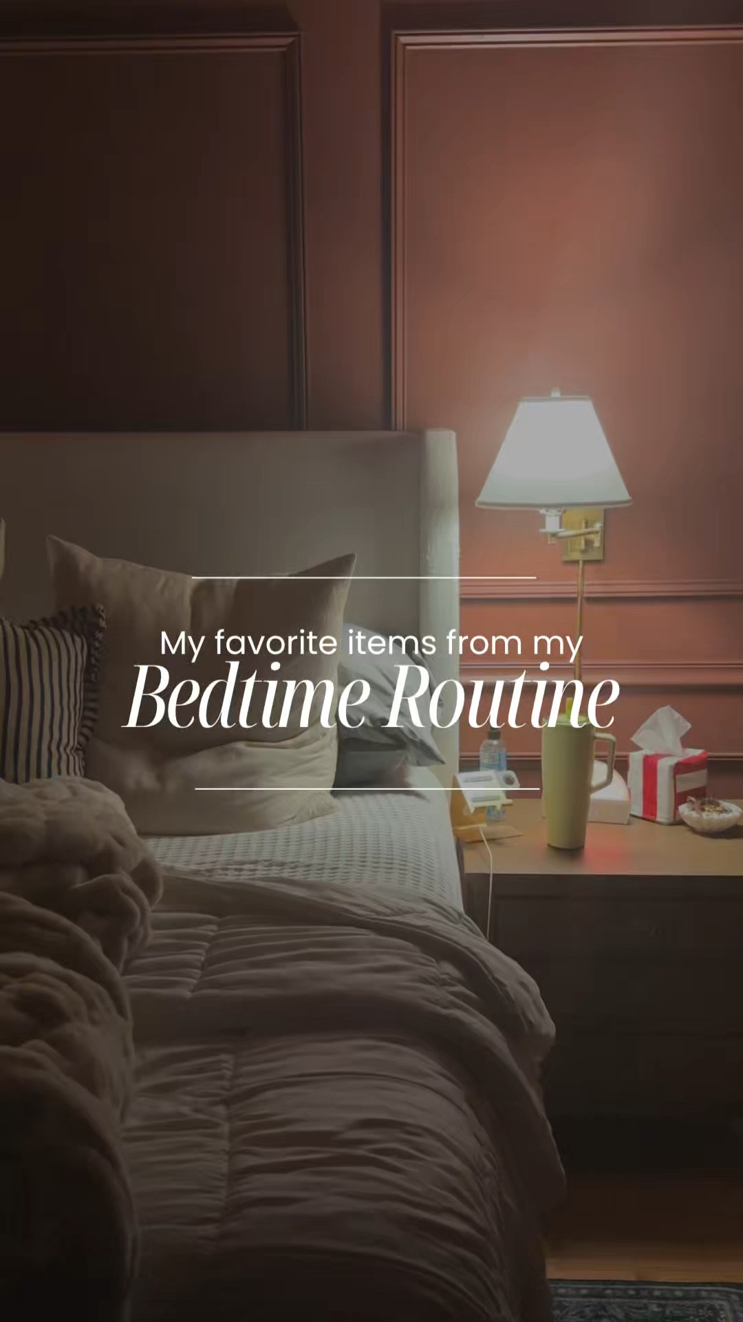 Wind down in style ✨ Sharing my bedtime routine must-haves that make evenings extra relaxing: my Hatch alarm clock for the perfect sleep ambiance, plus a Kindle stand and remote for effortless late-night reading. Shop all my favorites on LTK! #BedtimeRoutine #LTKHome #NightStandEssentials #RelaxAndUnwind #HatchAlarmClock #KindleAccessories #LTKFavorites #SleepBetter #CozyNightIn

#LTKHome