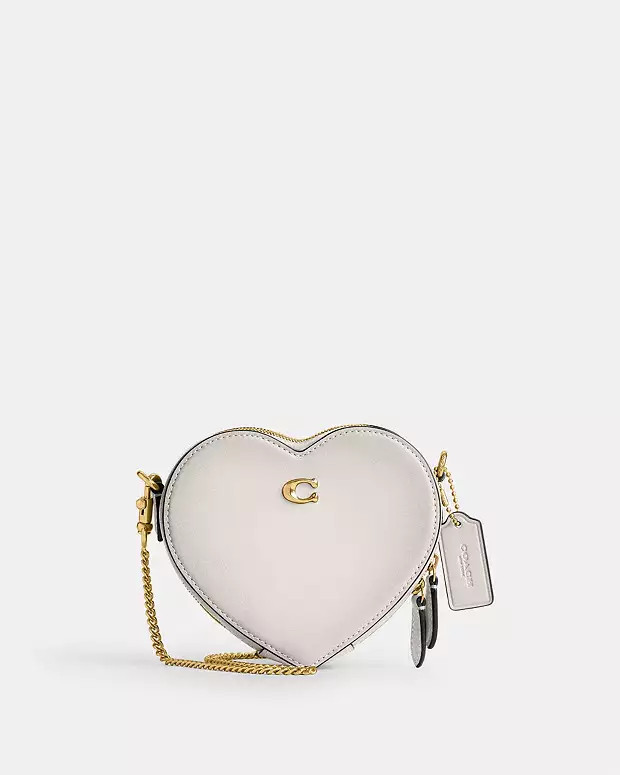 Heart Crossbody Bag 14 | Coach (US)