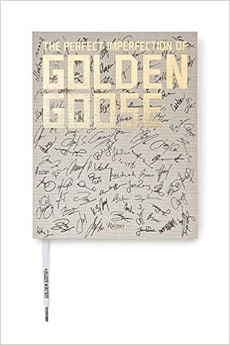 The Perfect Imperfection of Golden Goose



Hardcover – March 30, 2021 | Amazon (US)