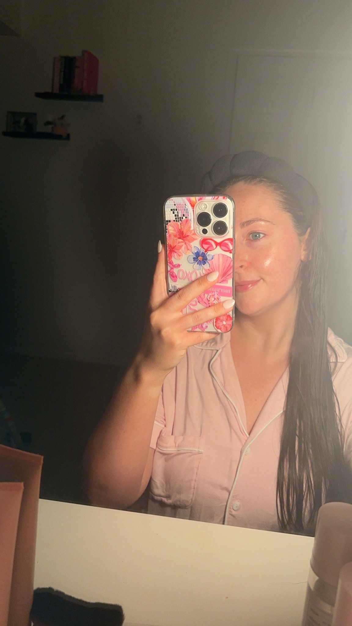 My skin has been completely changing lately and I am obsessed with the new skincare products I’ve been using 

#LTKSummerEdit #LTKBeauty