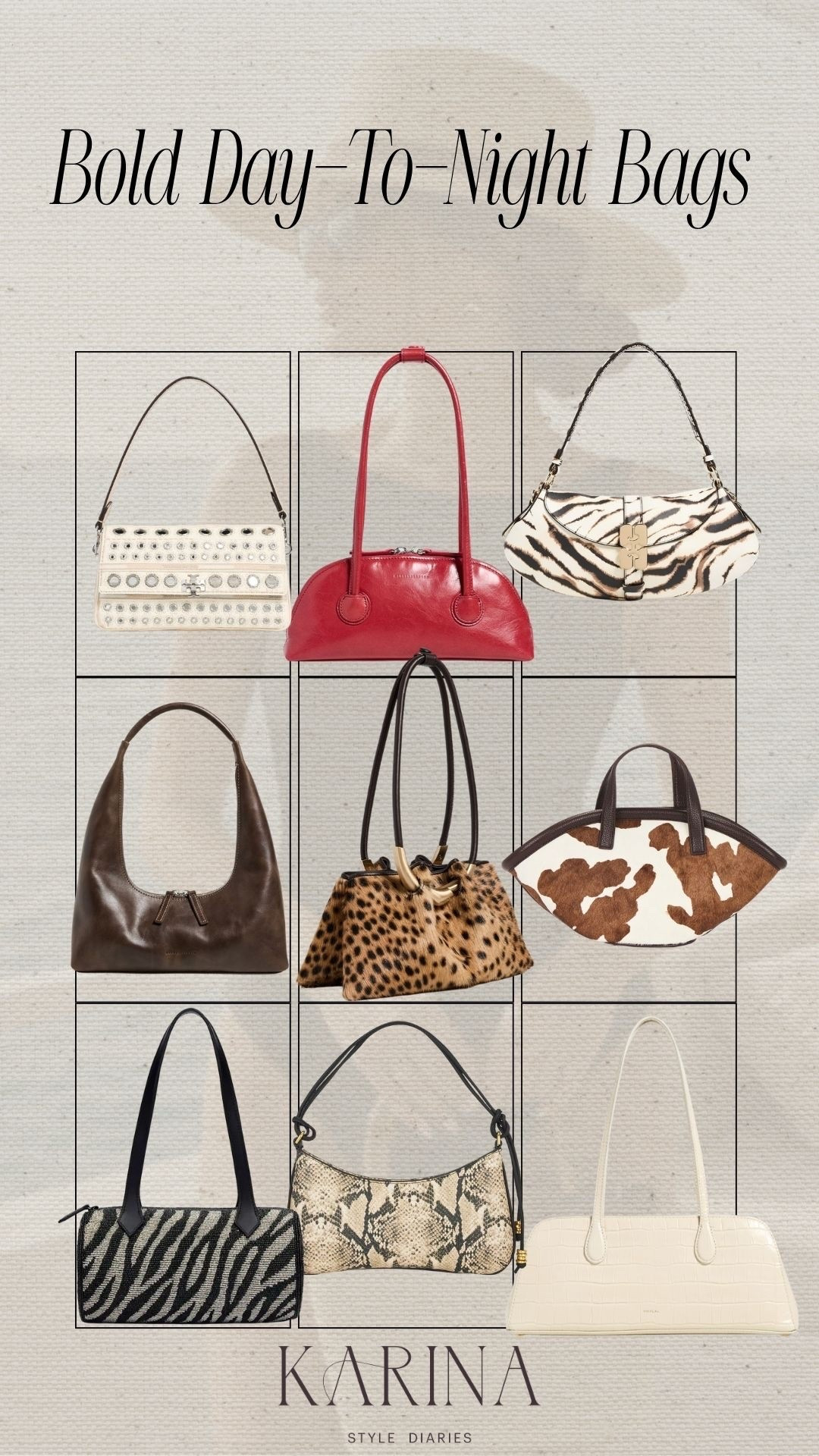 If you’ve been eyeing my Khaite, I have a few more suggestions that cost way less! Loving the bold prints for fall, these go from day-to-night so easily!

#LTKSeasonal #LTKOver40 #LTKselfcare