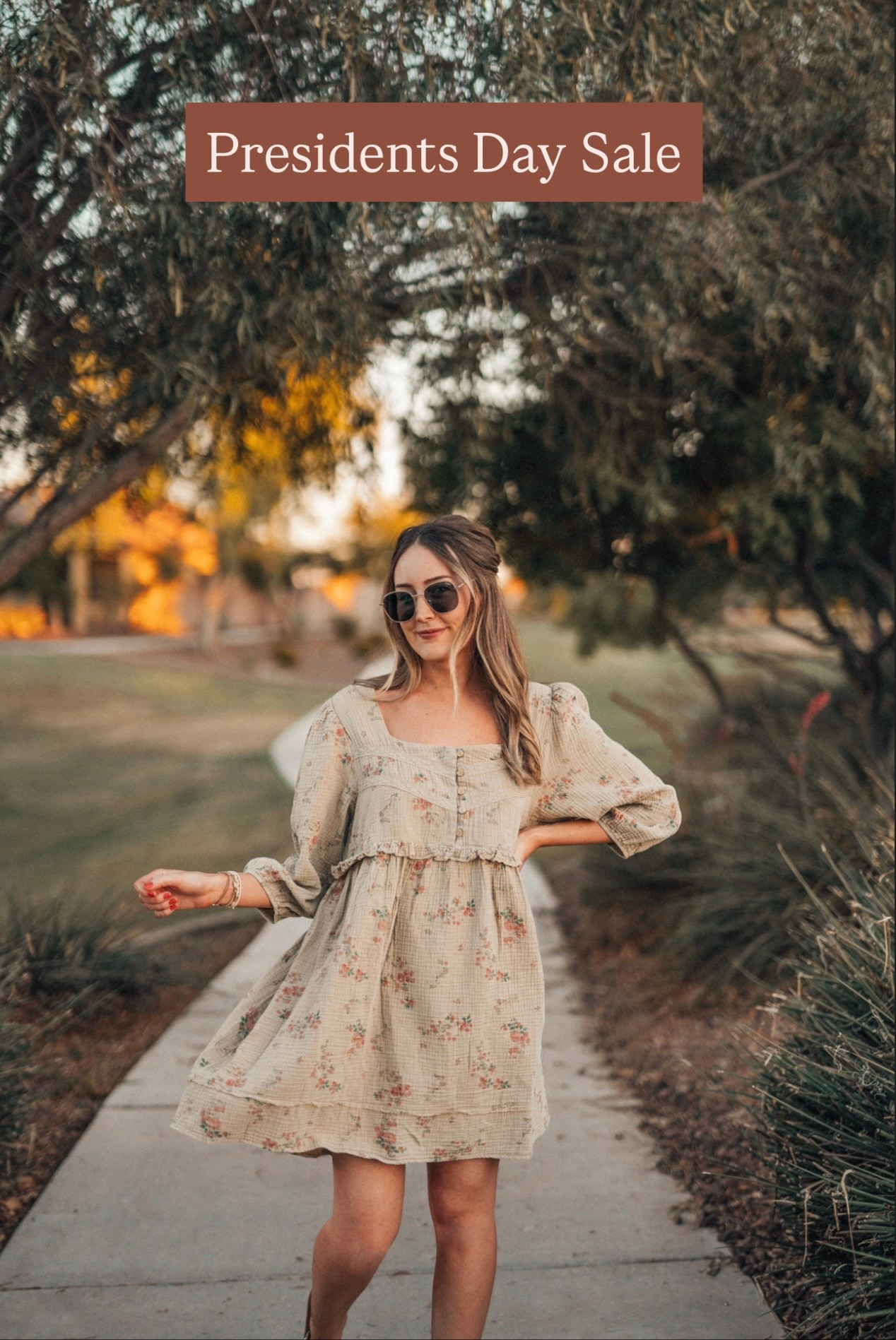 40% off right now with code PDAY26

If you see this after Presidents’ Day, you can use code LEAHDRYER for 20% off 



#LTKValentine #LTKootd #LTKSaleAlert