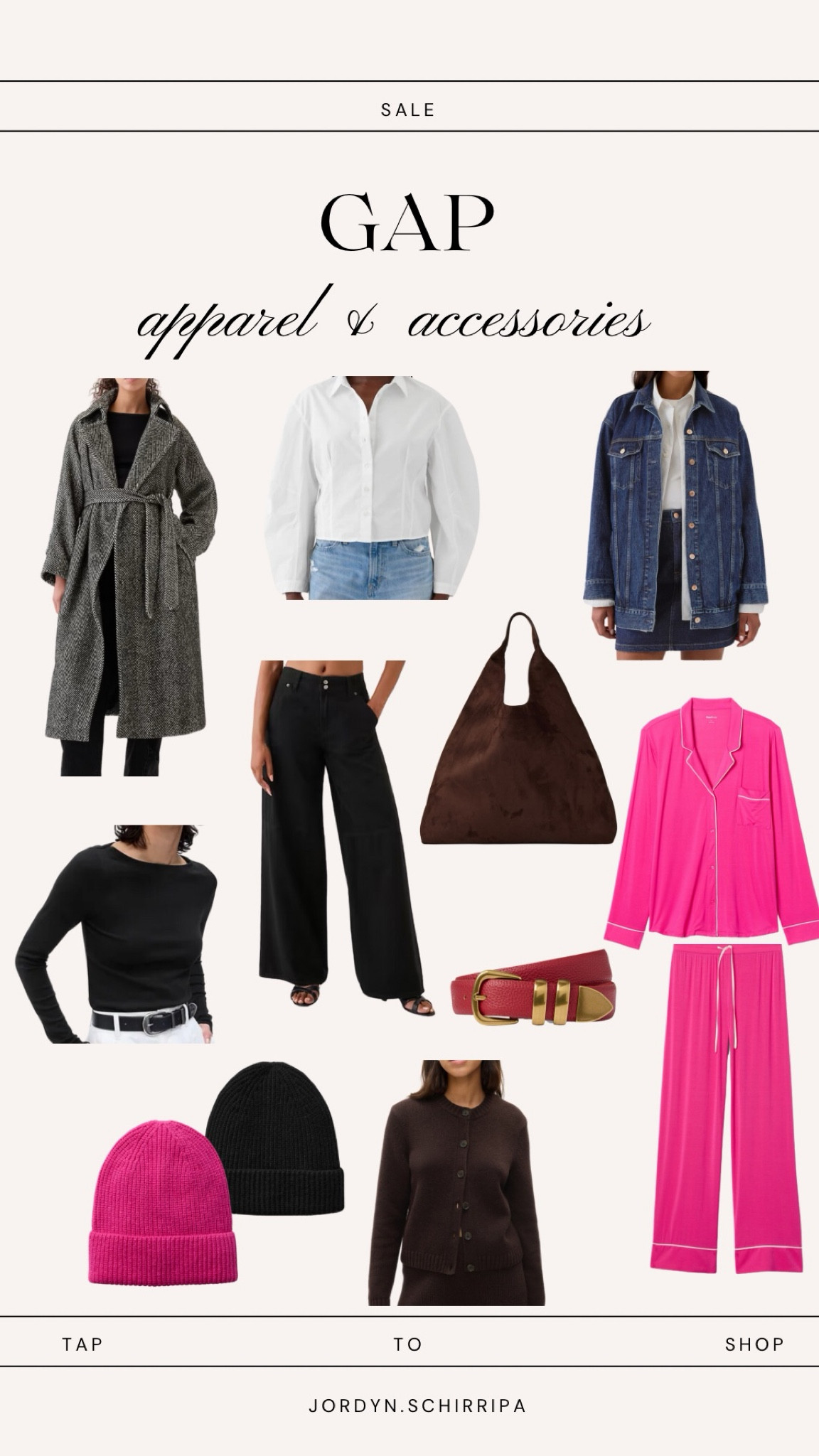 My favorites from the incredible GAP sale going on right now 👏🏻 seriously such a steal on some amazing items I’ve had my eye on for a while now!

#LTKFindsUnder100 #LTKMidsize #LTKSaleAlert