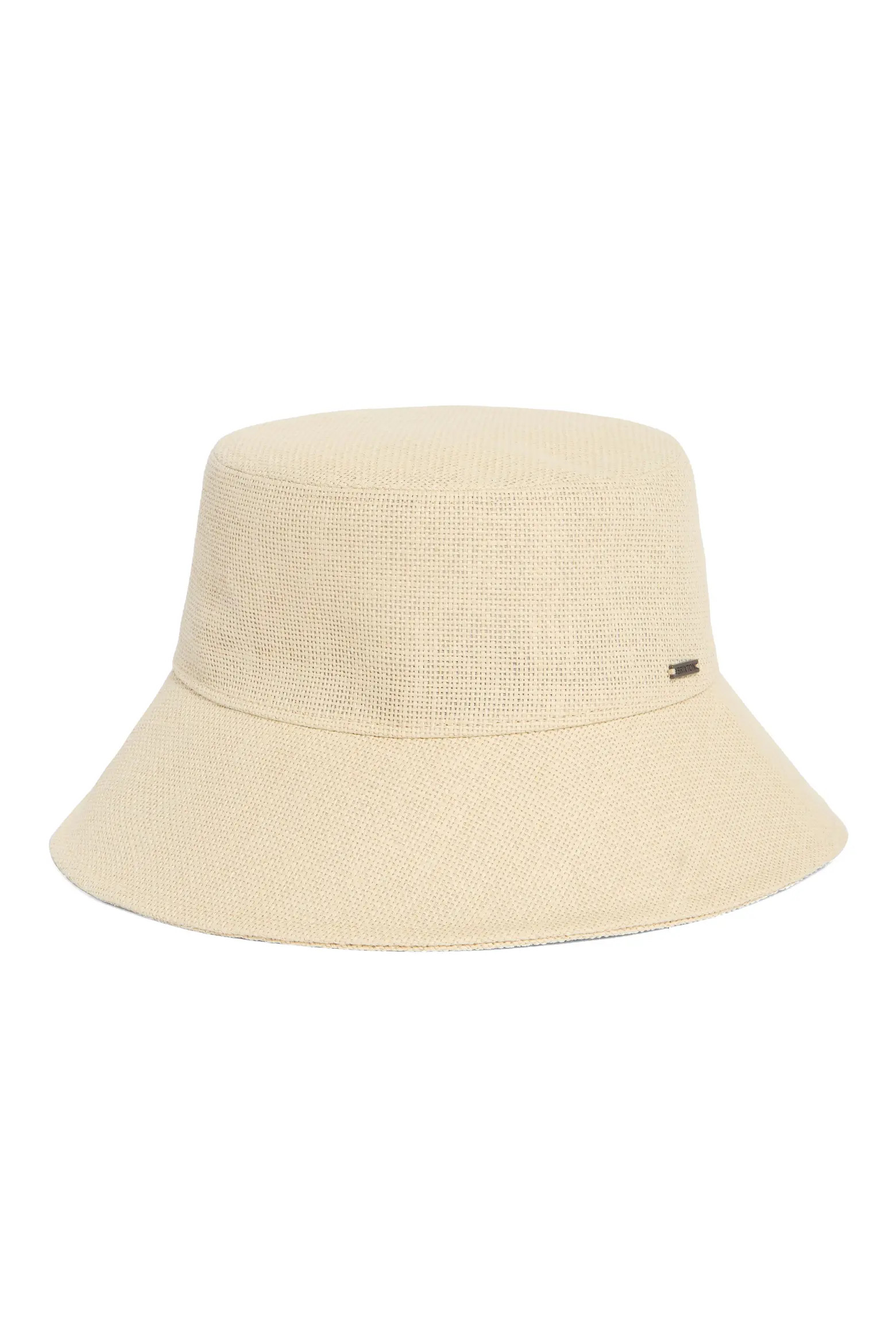Cooper Straw Packable Bucket Hat (Women) | Nordstrom | Nordstrom