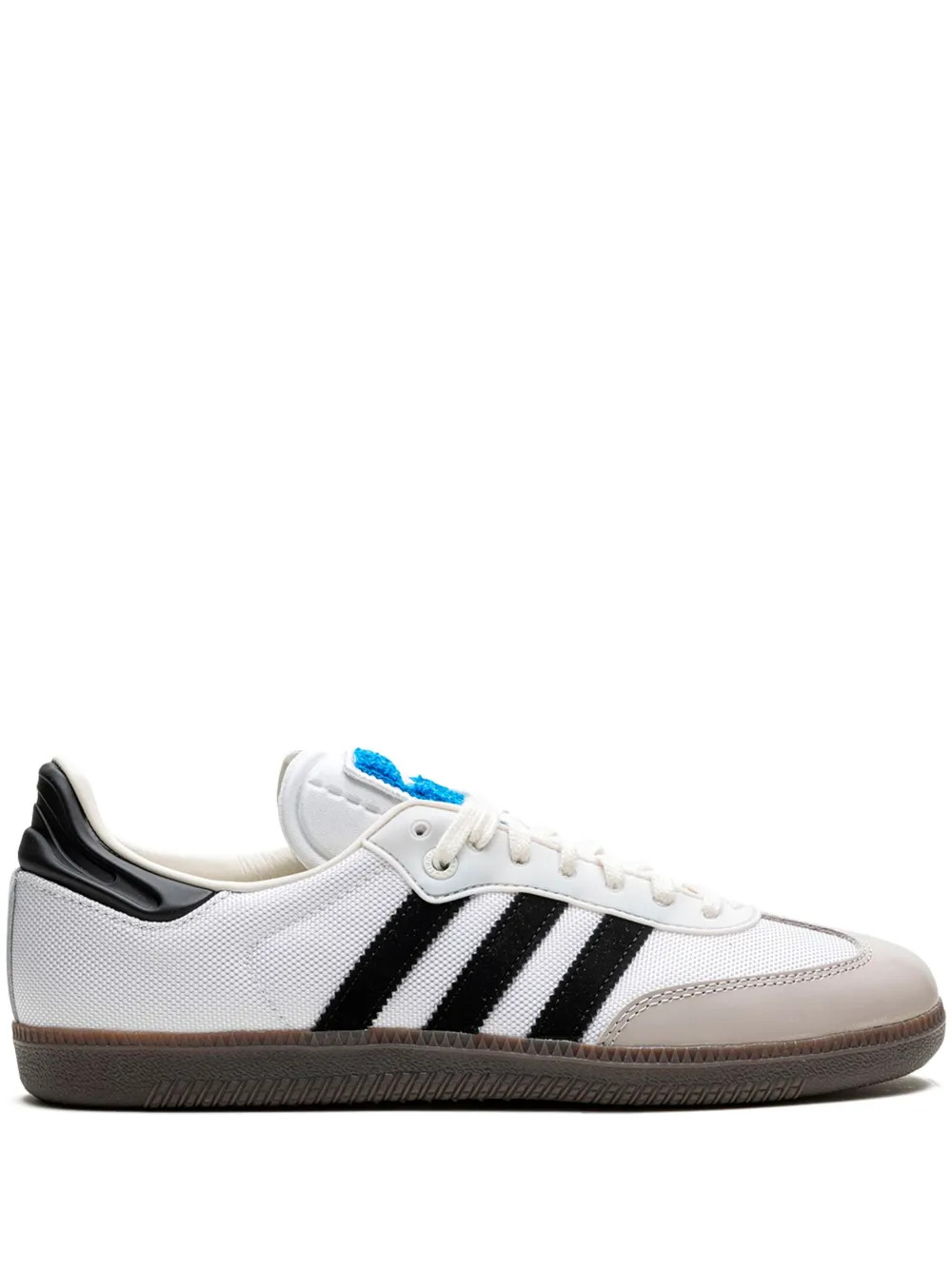 Adidas x BTSN Samba "Consortium Cup" Sneakers | White | FARFETCH | Farfetch Global