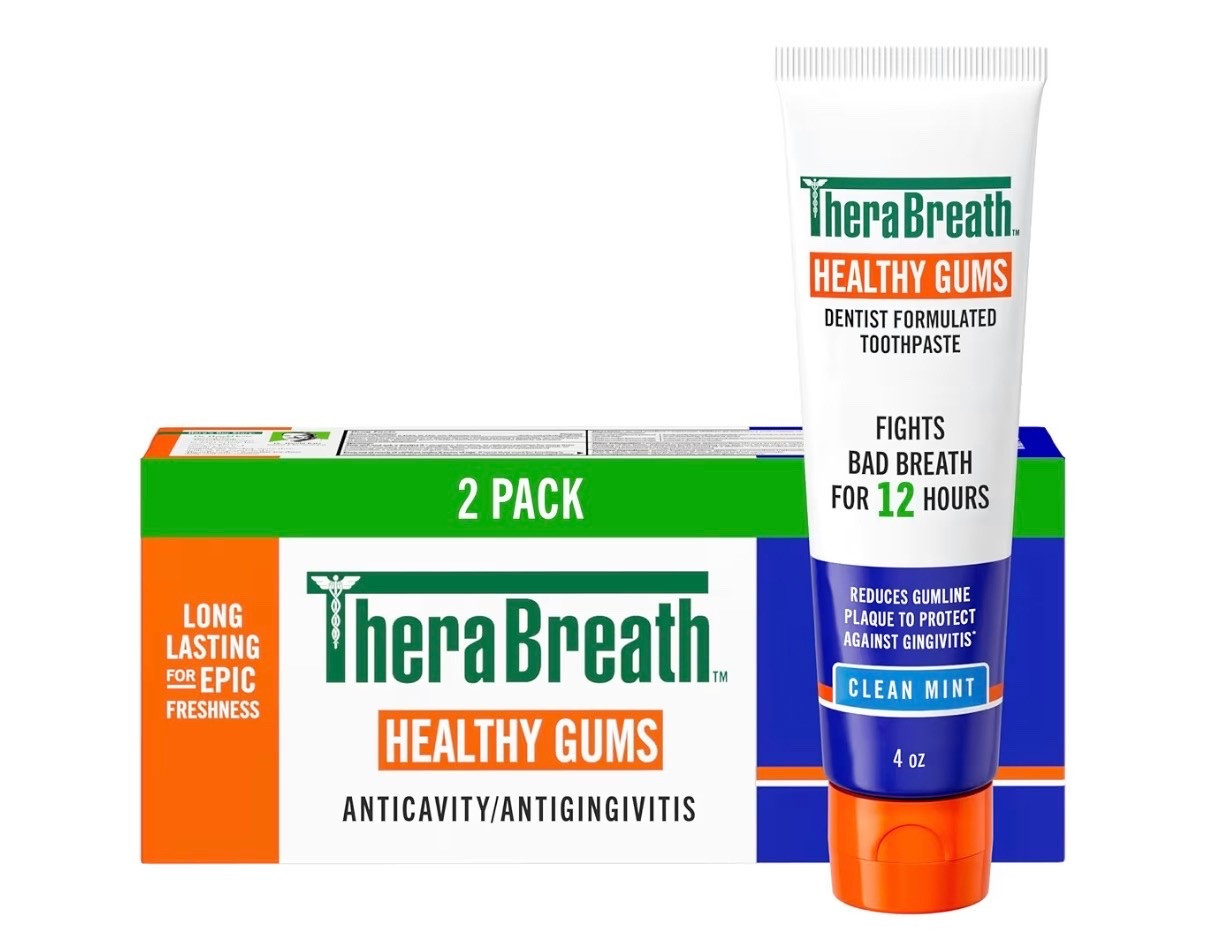 On sale! Love the mouthwash

#LTKselfcare #LTKHome #LTKSaleAlert