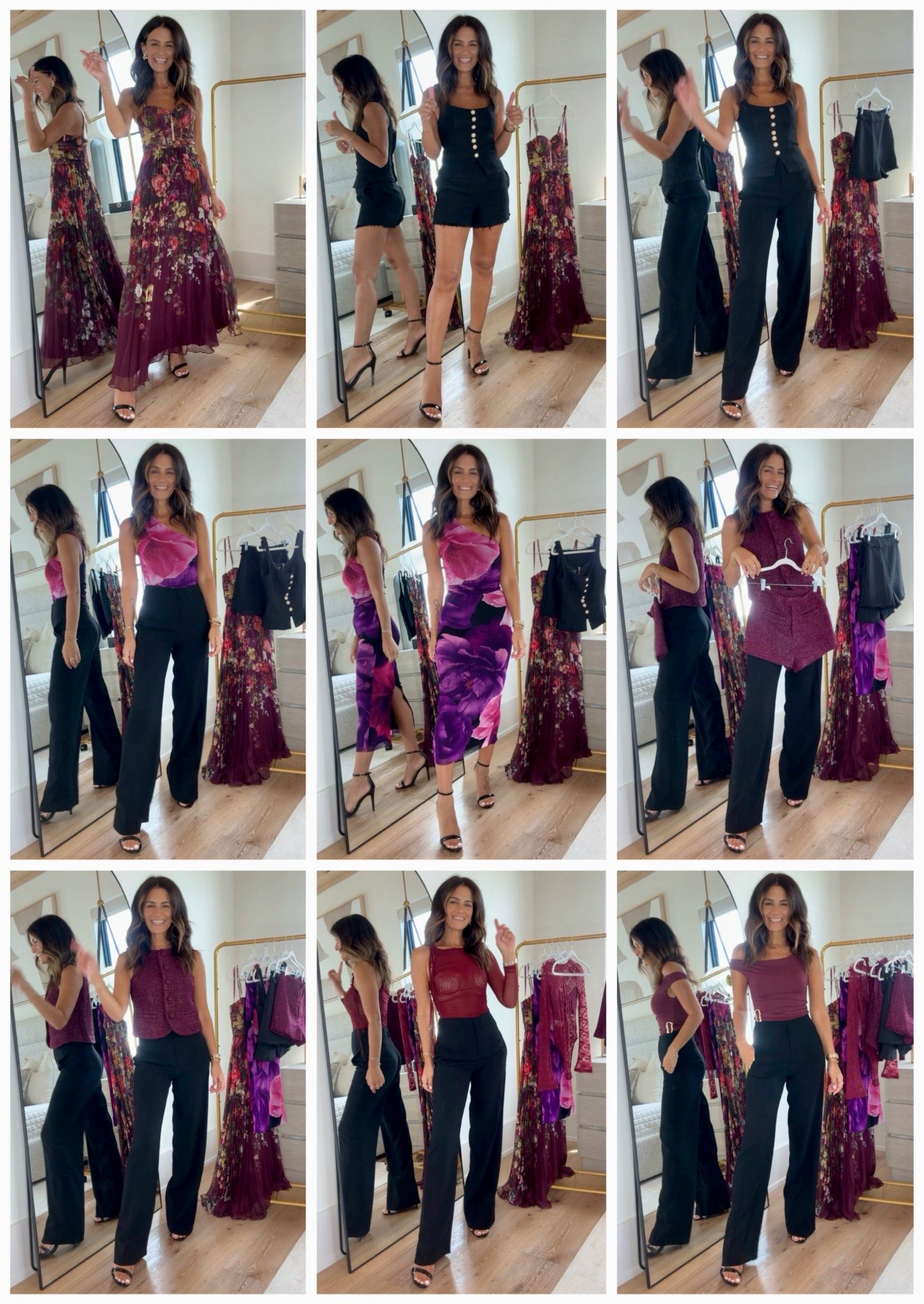 🆕Bloomingdale’s Try On 

#LTKautumn #LTKSaleAlert #LTKFindsUnder100