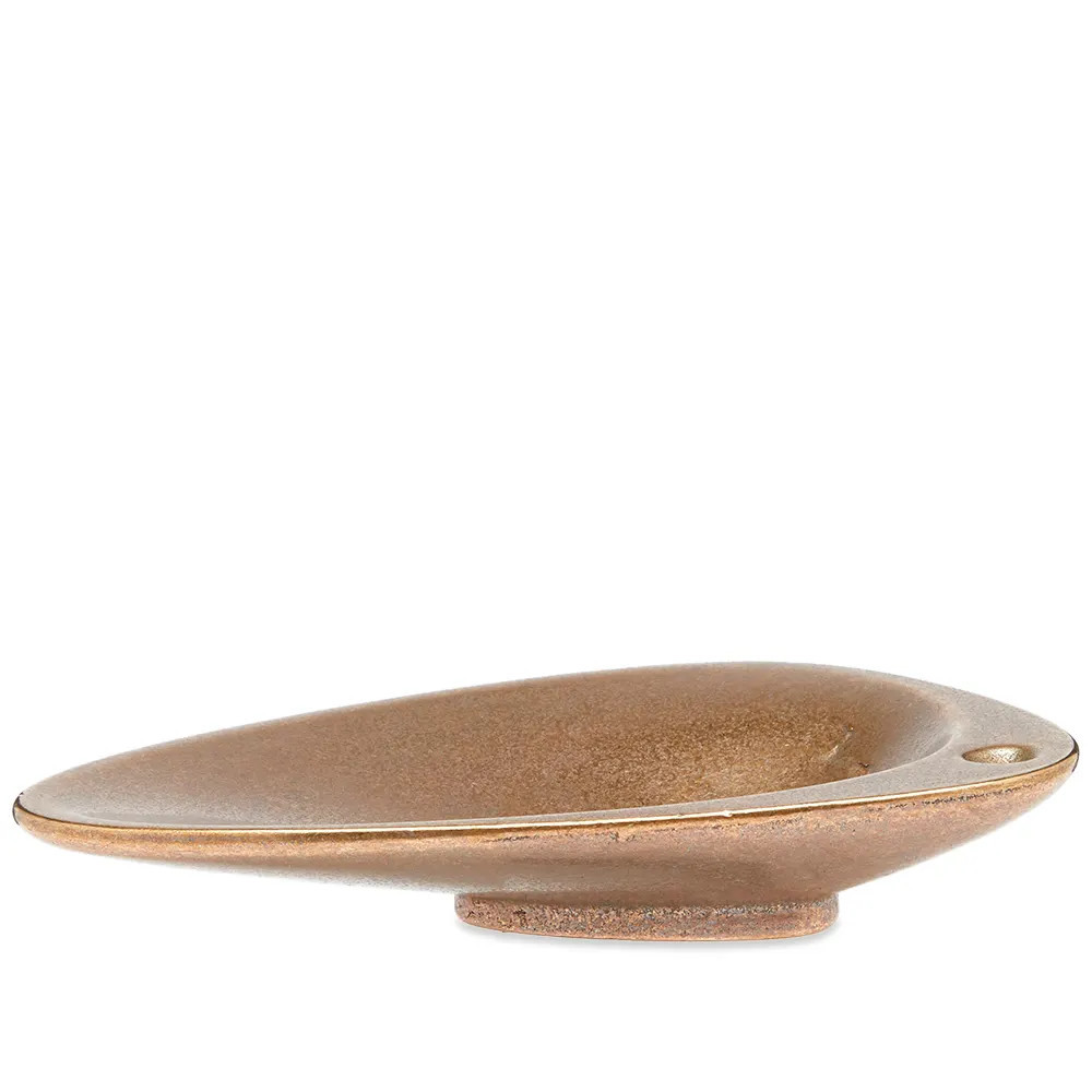 Aesop Incense Holder in Bronze | END. Clothing