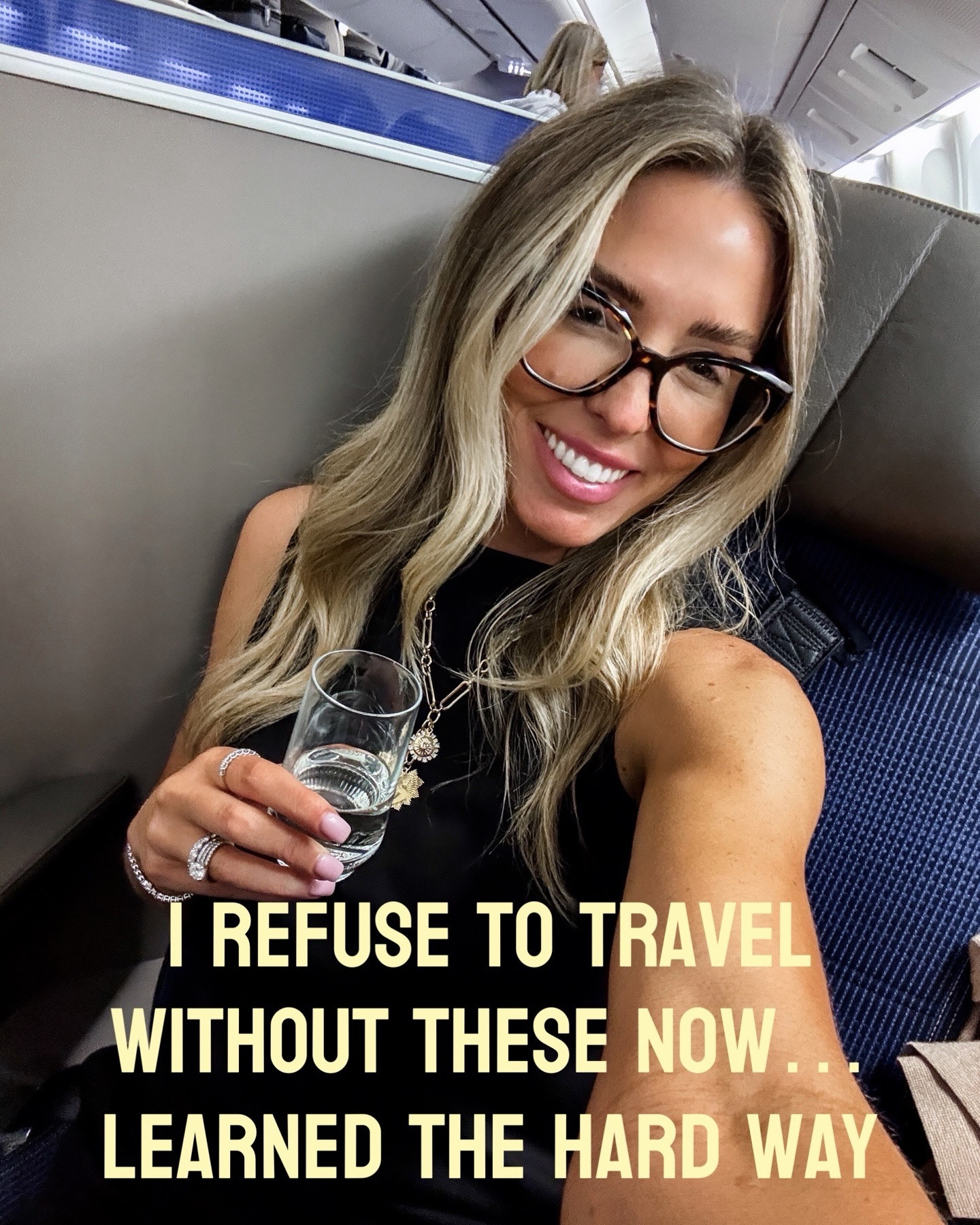 I love to travel and these are the things I refuse to travel without - I had to learn the hard way so you don’t! 

My travel essentials, travel must-haves and things I can’t go without.

#LTKdayinmylife #LTKTravel #LTKgrwm