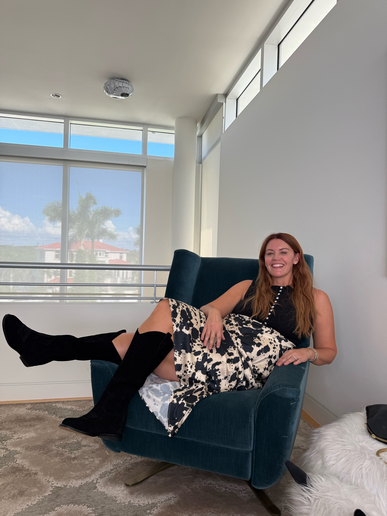 Leaf peepin in the cutest fall boots! The perfect accessory for your fall wardrobe!🍁 

#LTKShoeCrush #LTKSeasonal #LTKTravel