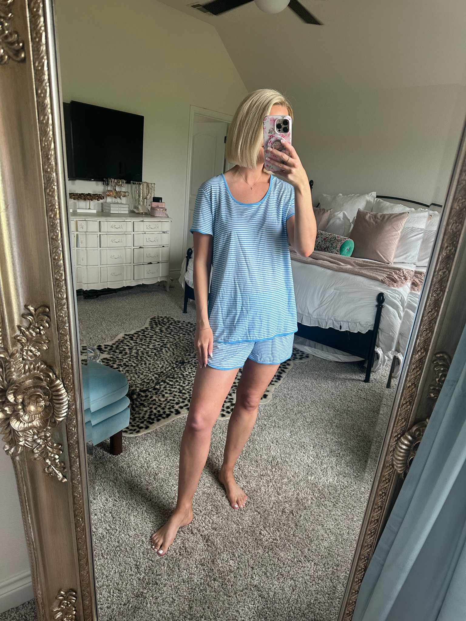 Walmart pjs 
Pajamas 


#LTKfindsunder50