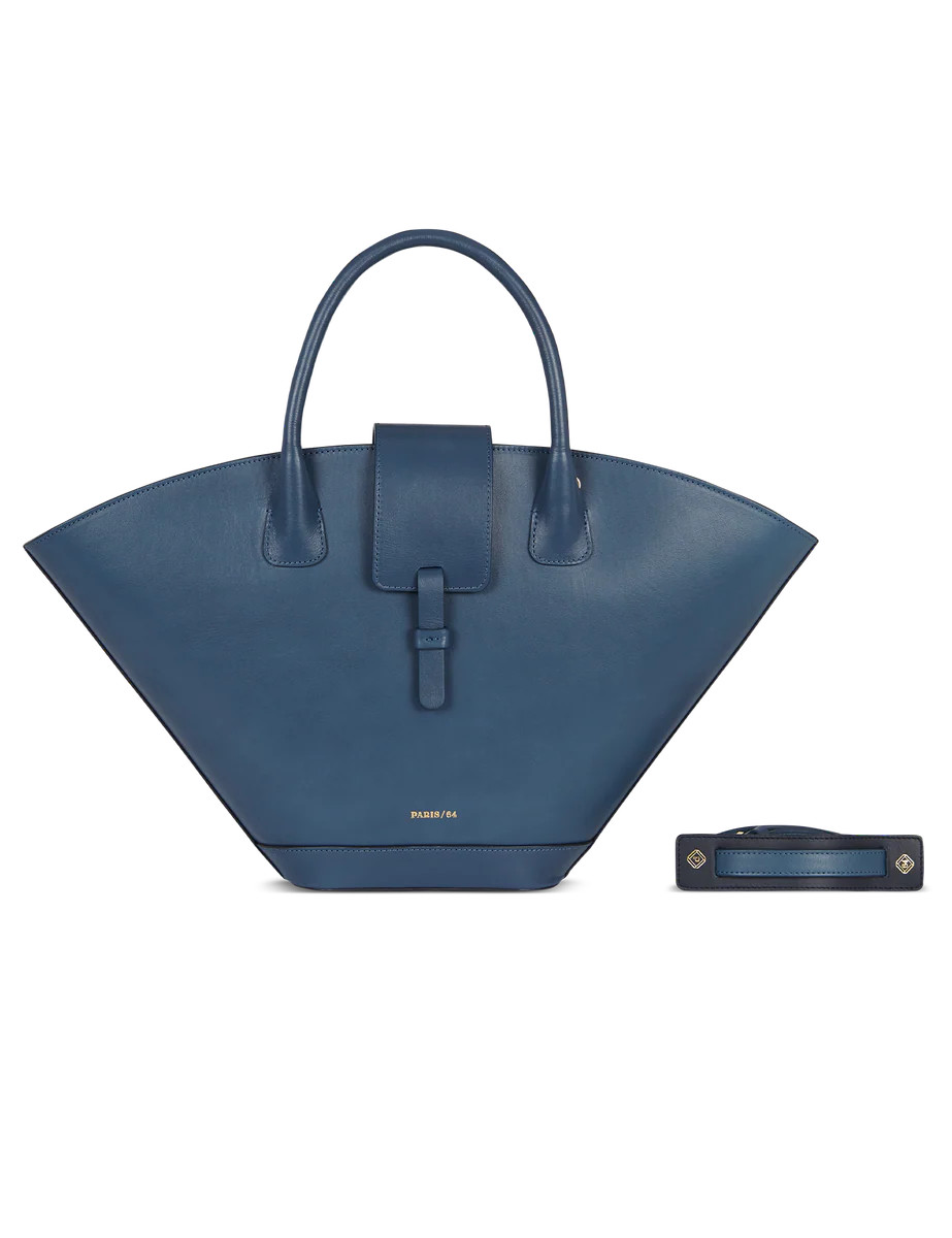 Lumière Jeans Bag by PARIS/64 | PARIS/64