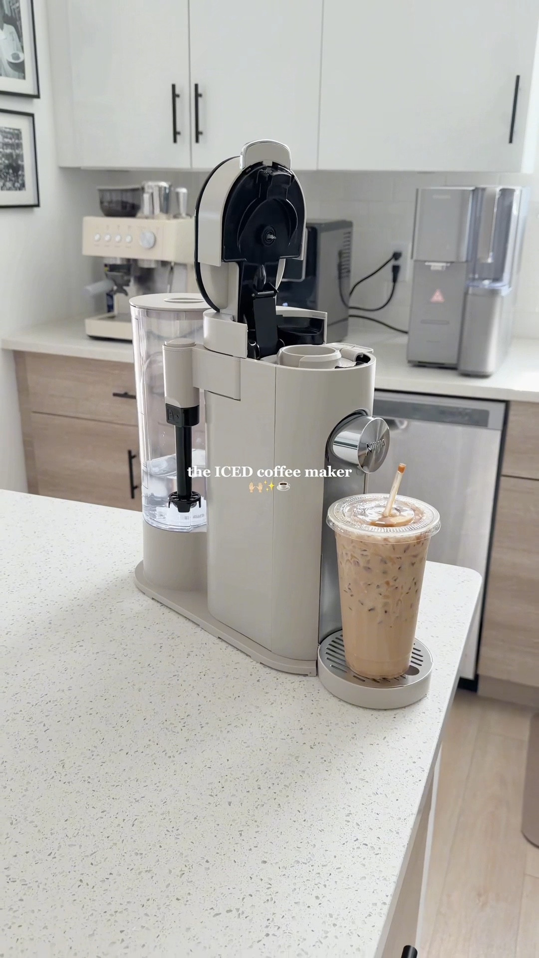 Amazon Iced Coffee Maker

#LTKHome #LTKMothersDay