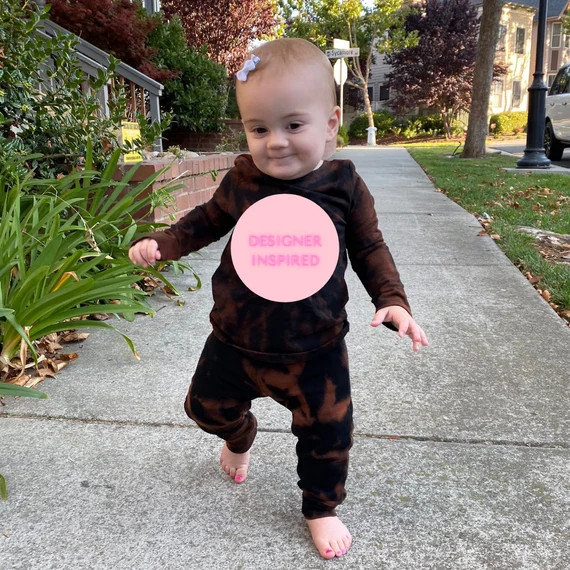 Toddler Jogger Set | Etsy | Etsy (US)