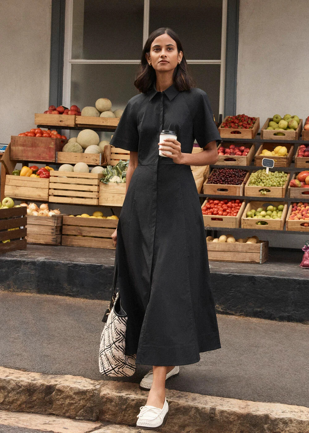 Amaia Shirt Dress | Hobbs UK | | Hobbs
